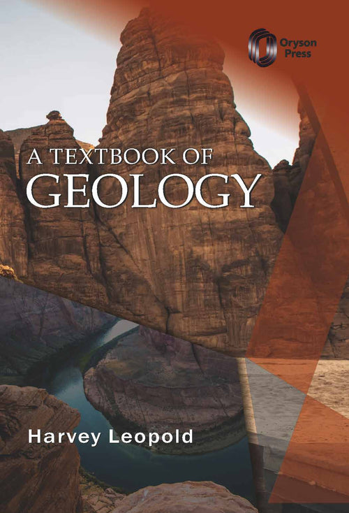 A Textbook of Geology