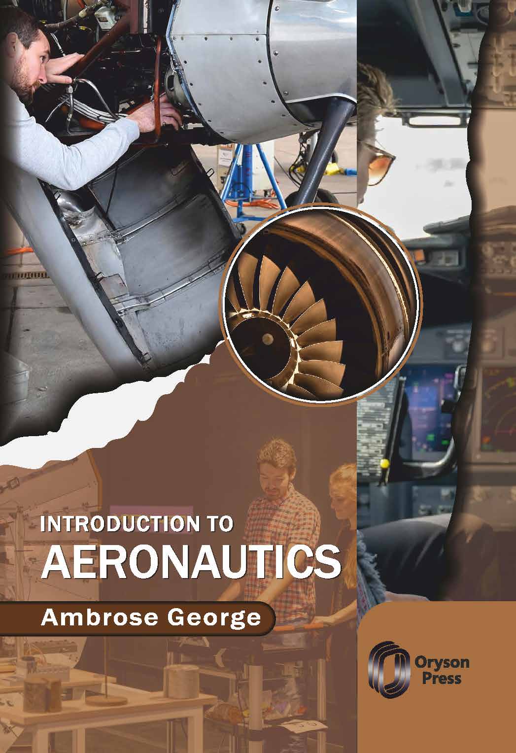 Introduction to Aeronautics