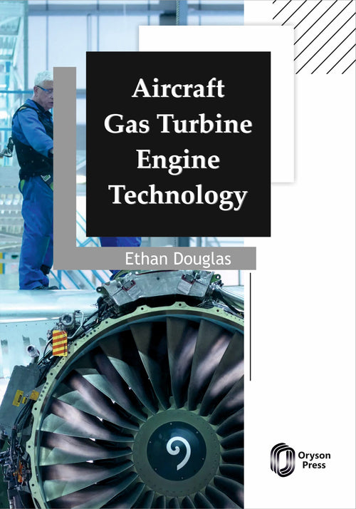 Aircraft Gas Turbine Engine Technology