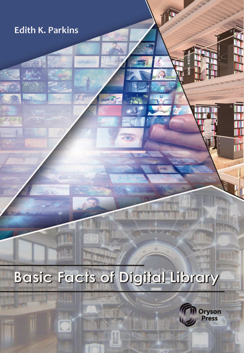 Basic Facts of Digital Library