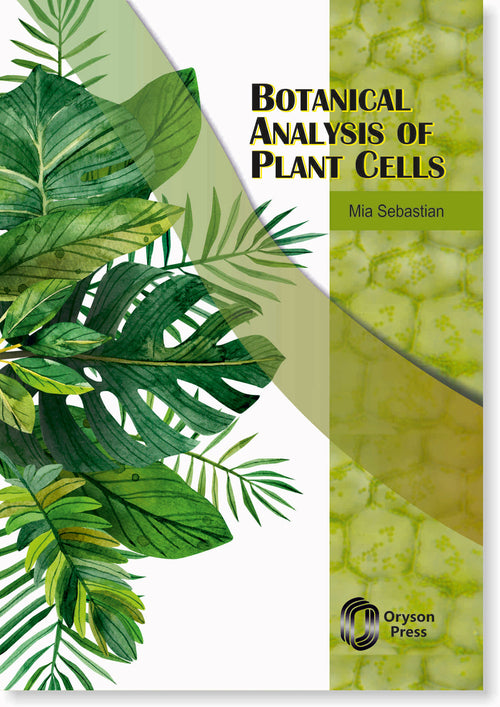 Botanical Analysis Of Plant Cells