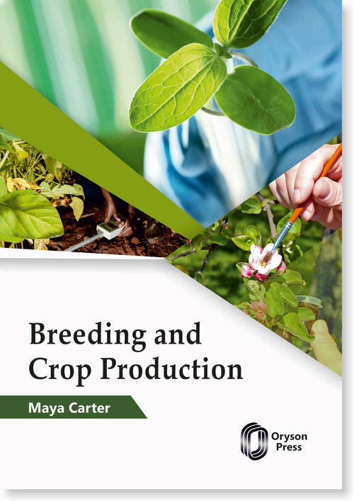 Breeding And Crop Production