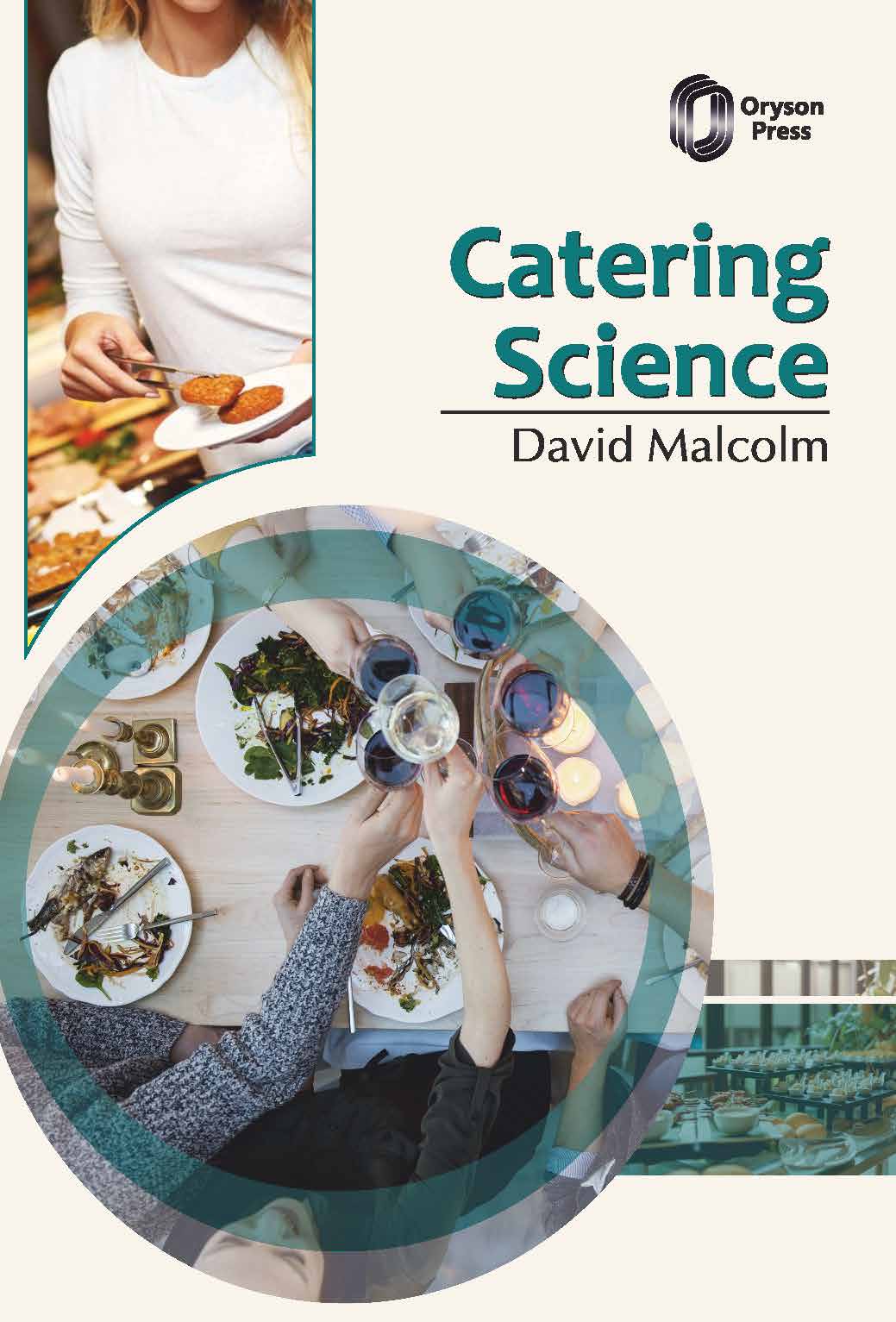 Catering Science