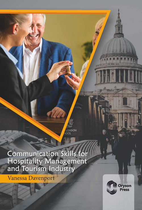 Communication Skills for Hospitality Management and Tourism Industry
