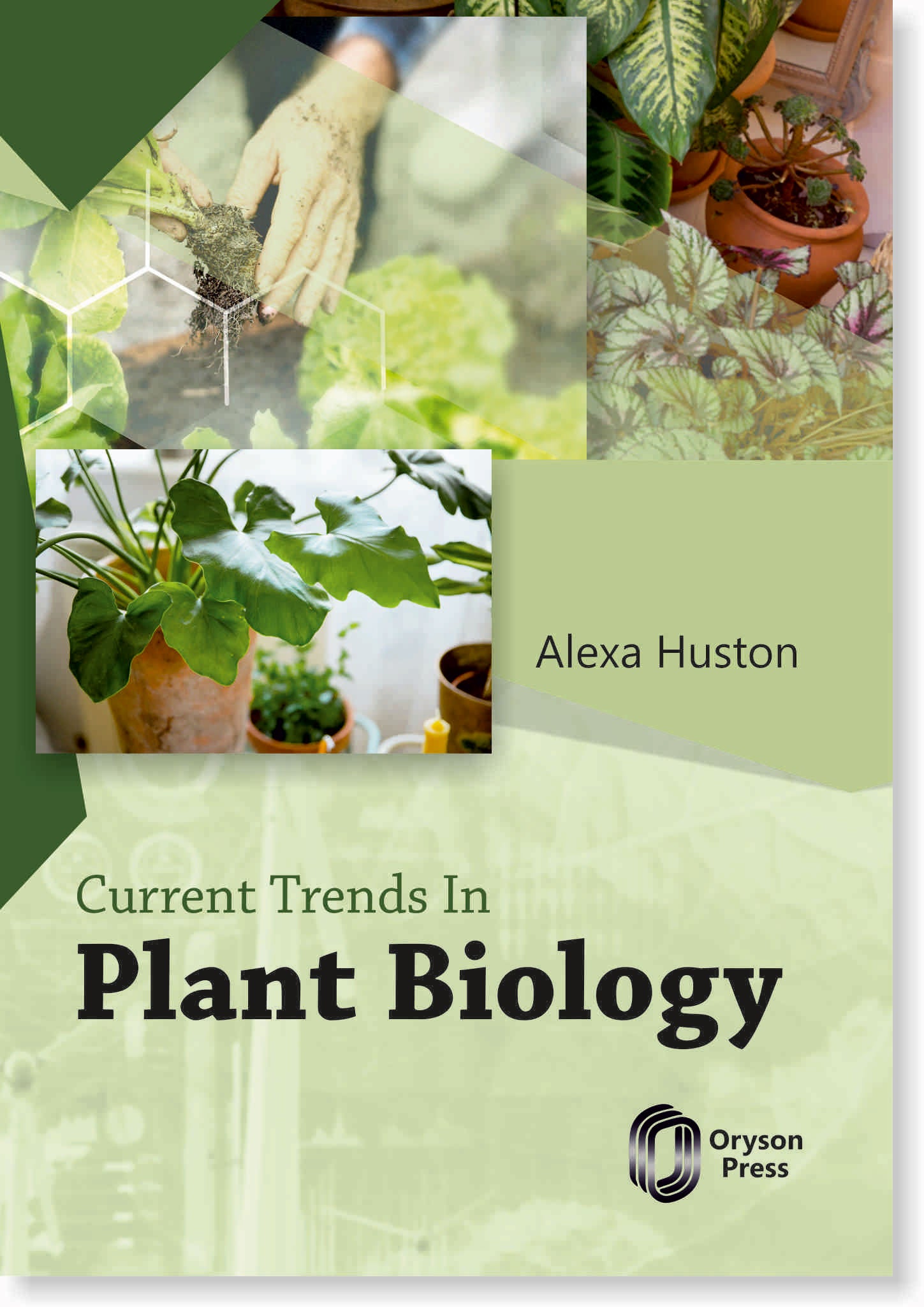Current Trends In Plant Biology