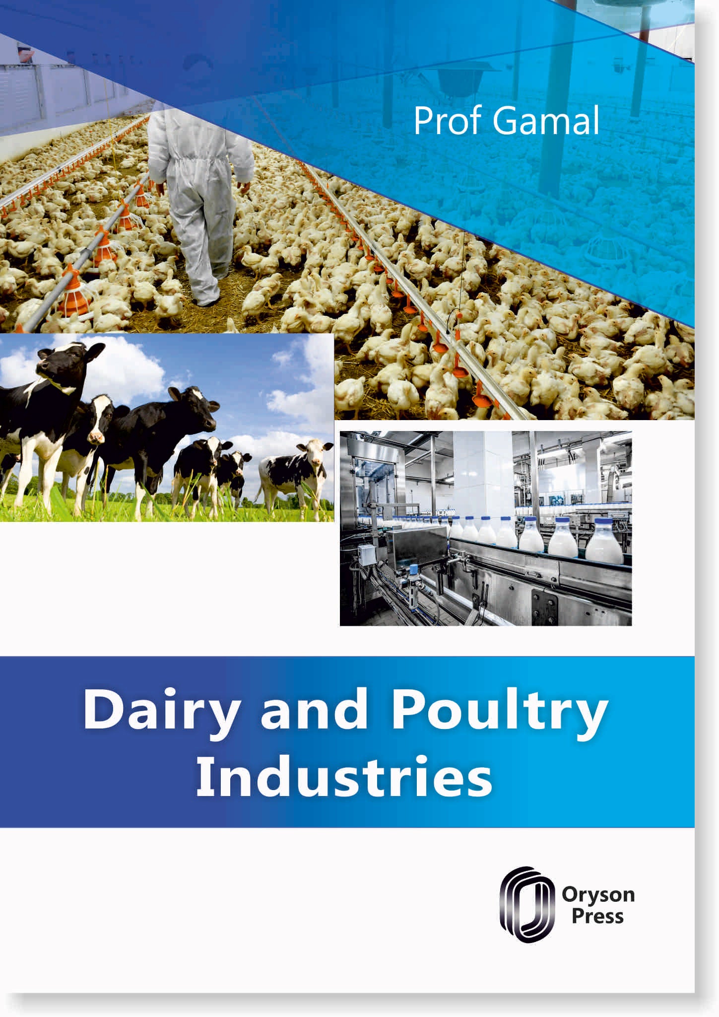 Dairy And Poultry Industries