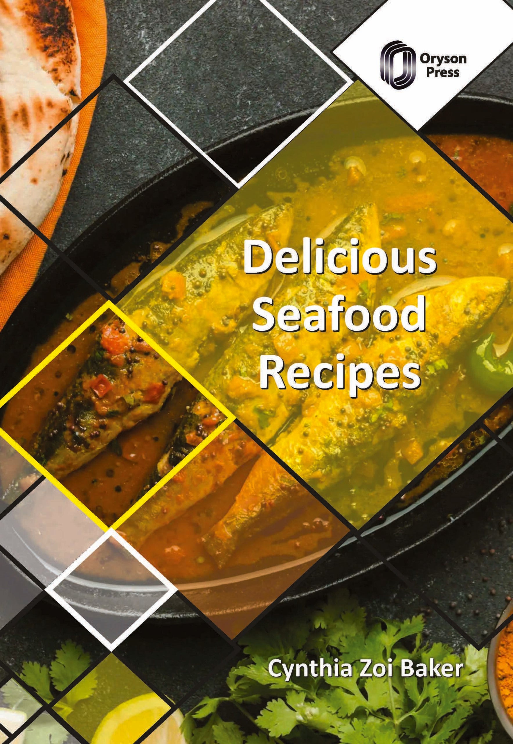 Delicious Seafood Recipes