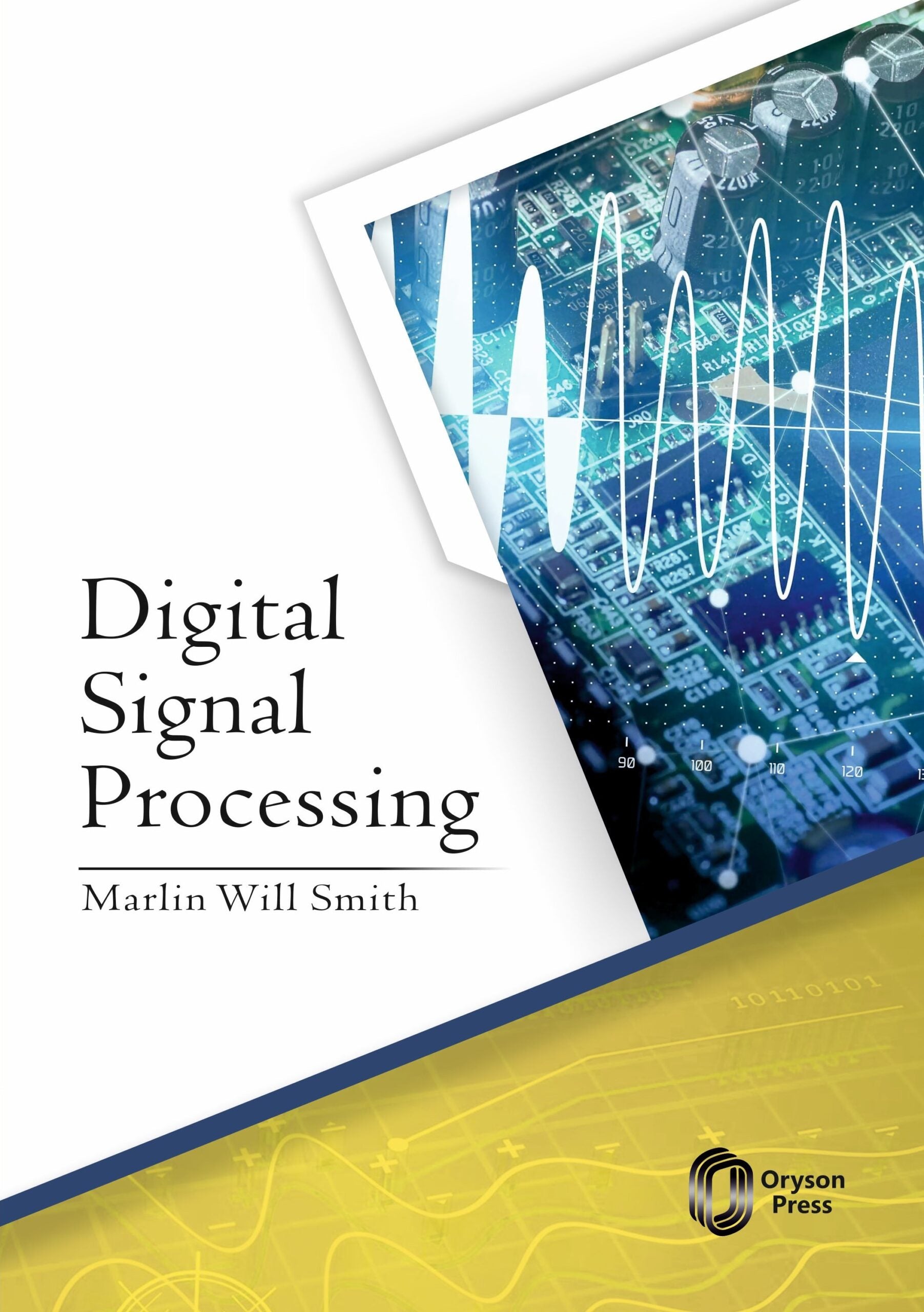 Digital Signal Processing