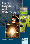 Energy, Irrigation And Water Supply