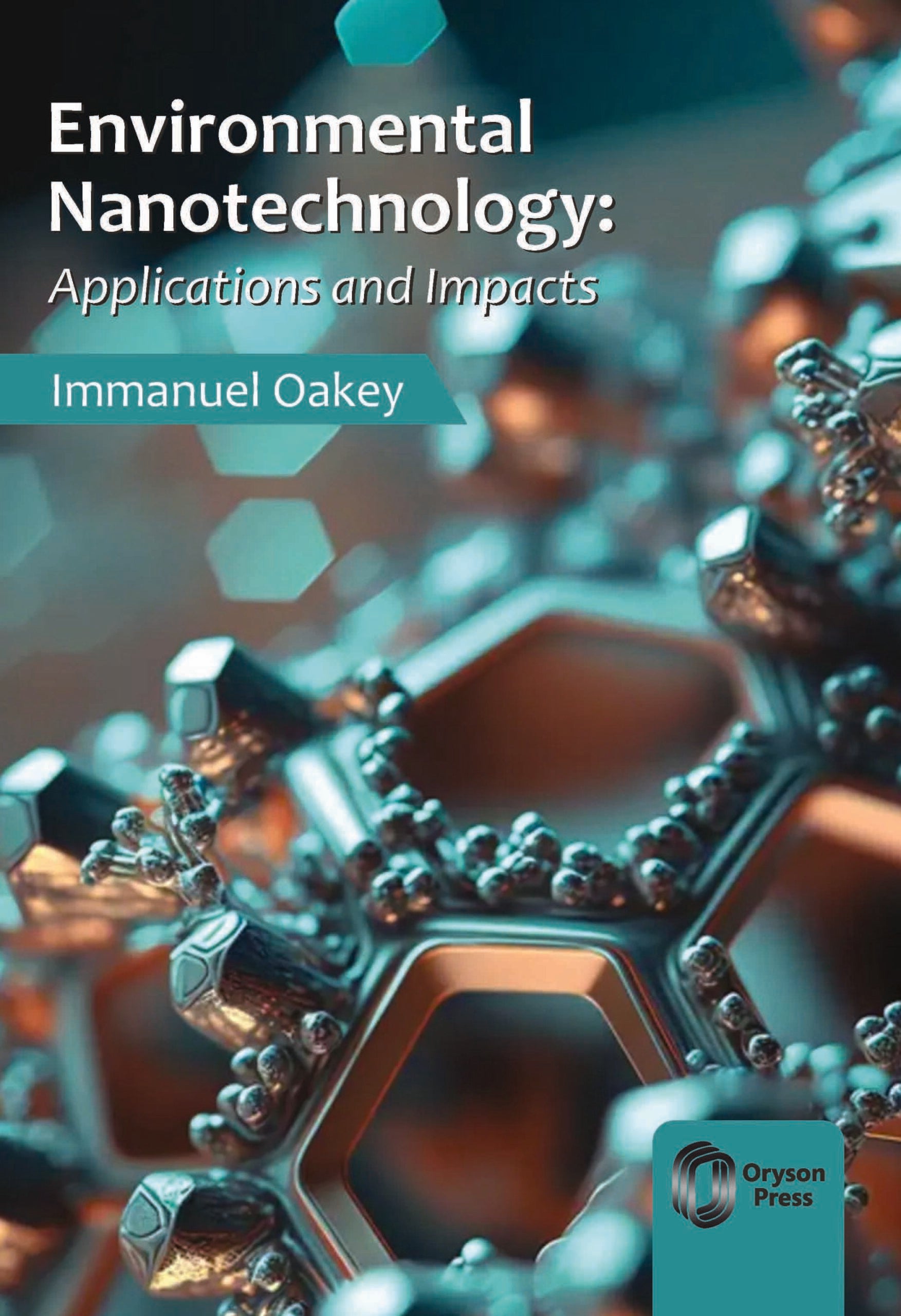 Environmental Nanotechnology: Applications and Impacts