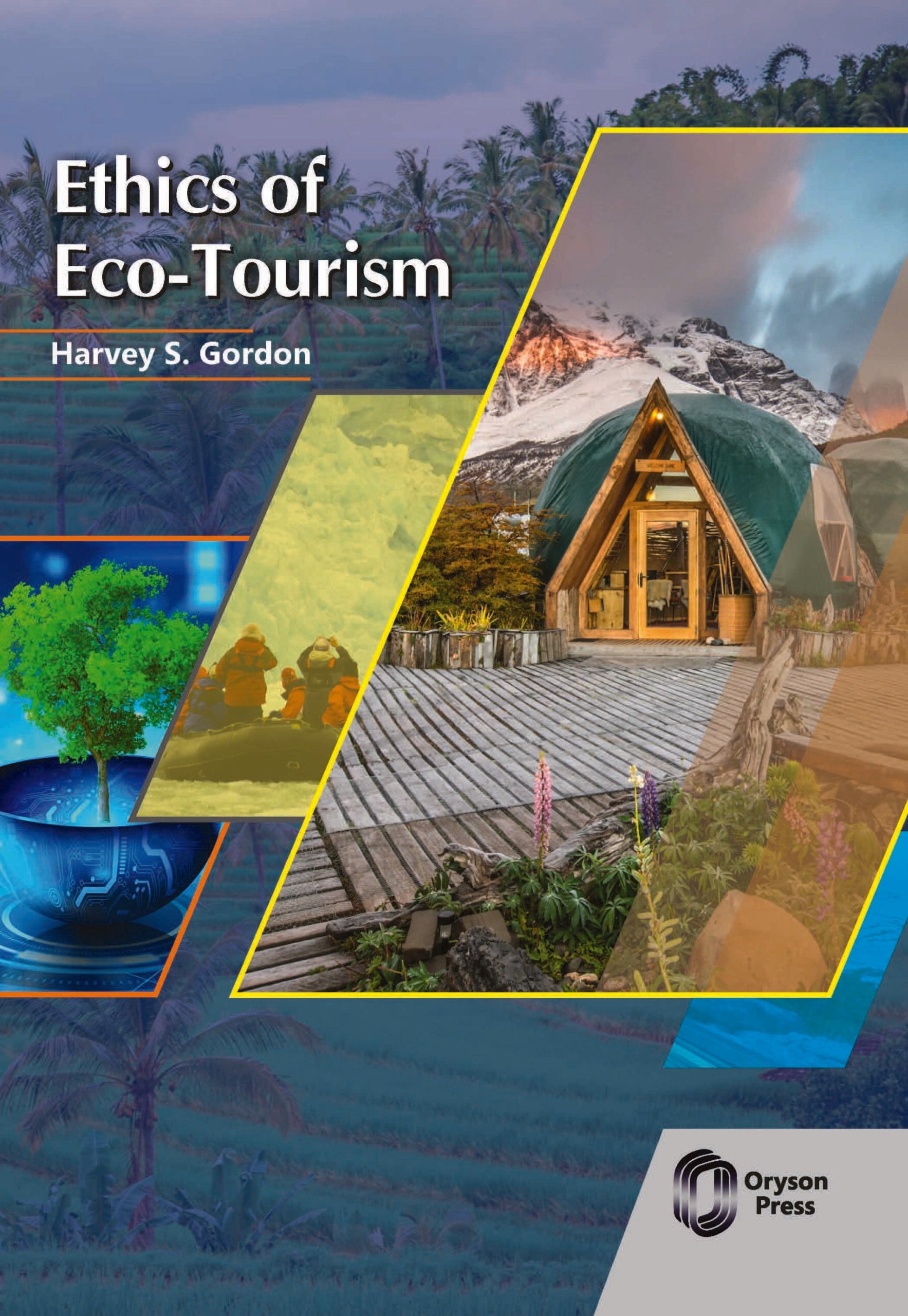 Ethics of Eco-Tourism