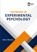 Textbook Of Experimental Psychology