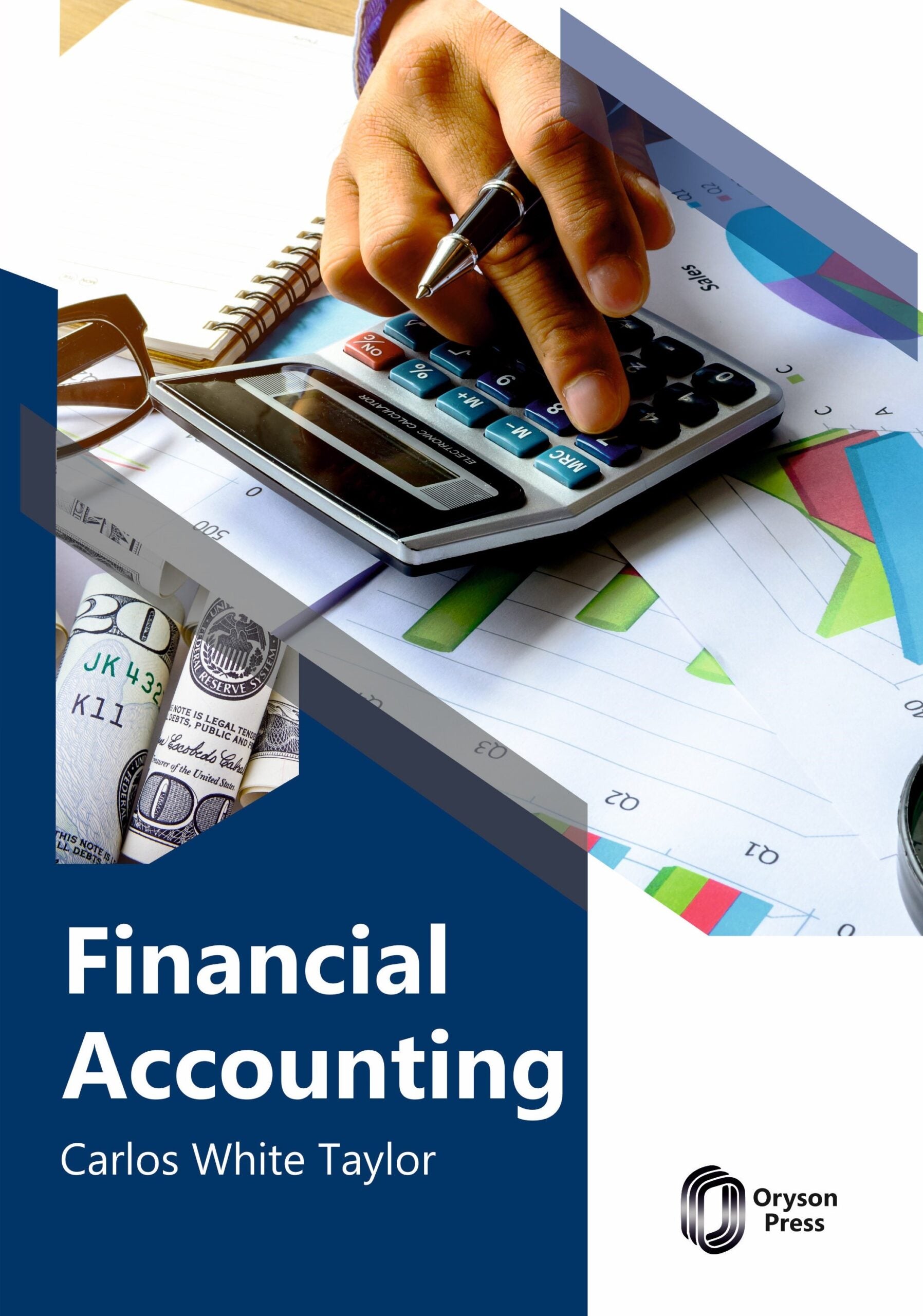 Financial Accounting