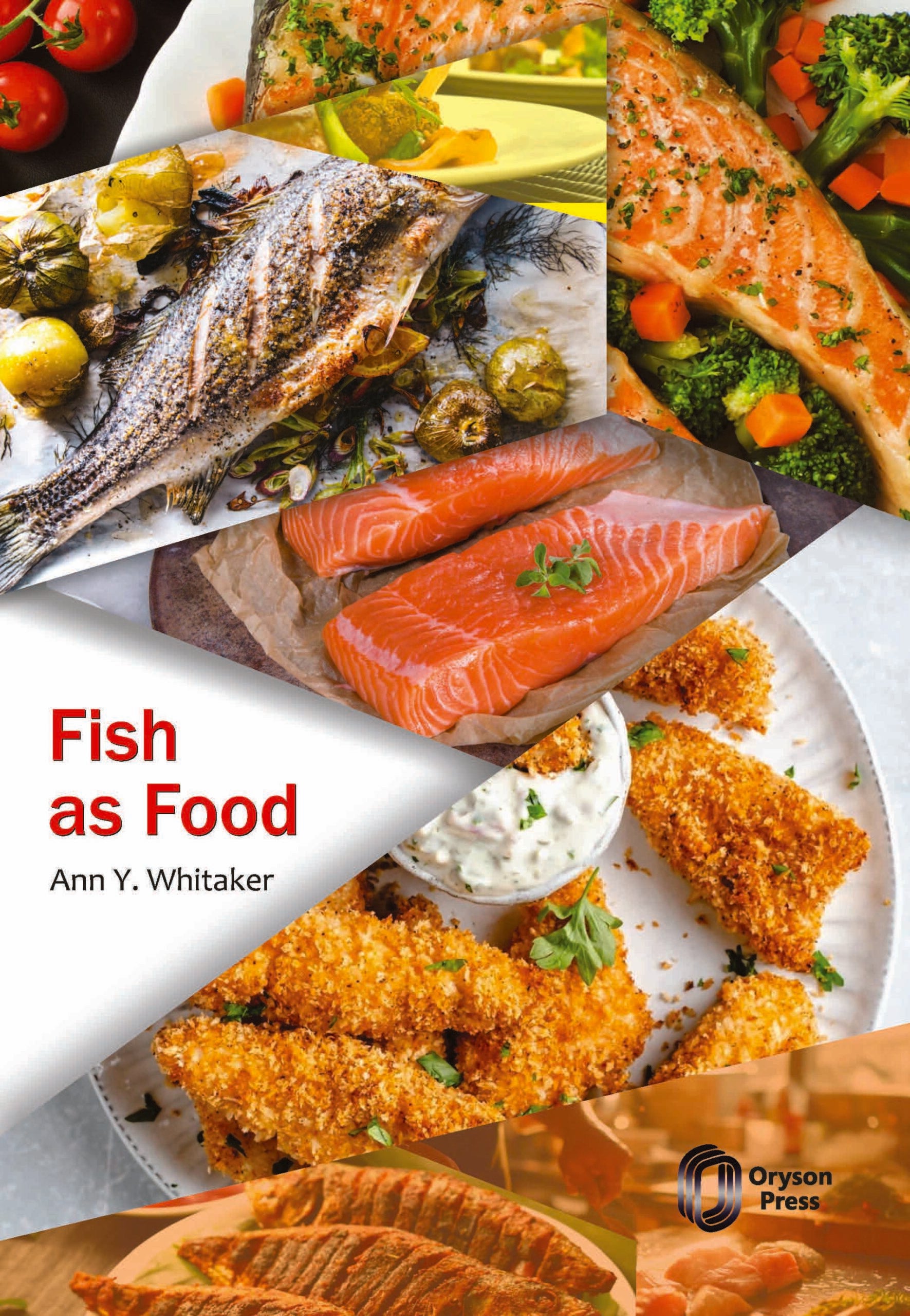Fish As Food