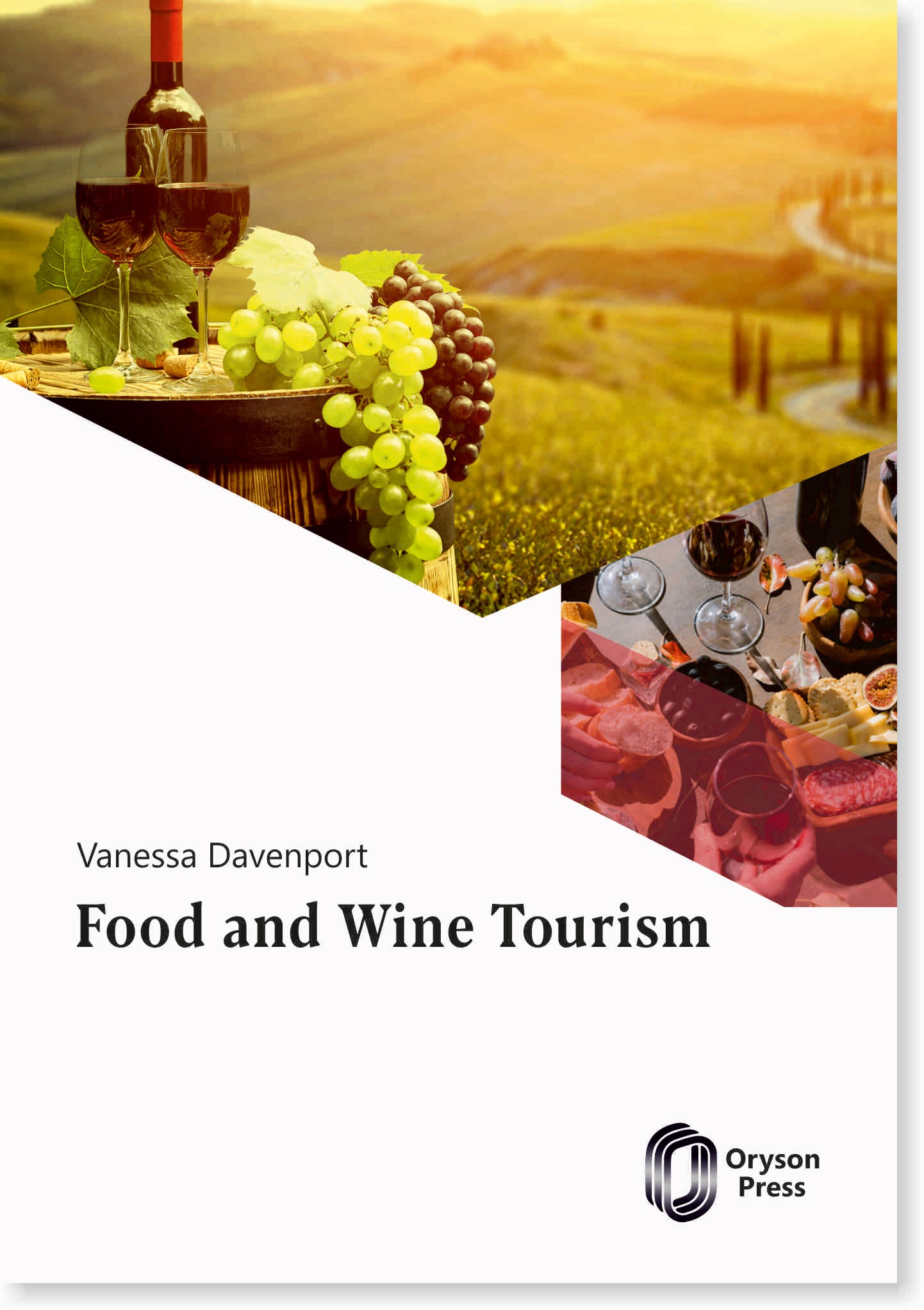 Food and Wine Tourism
