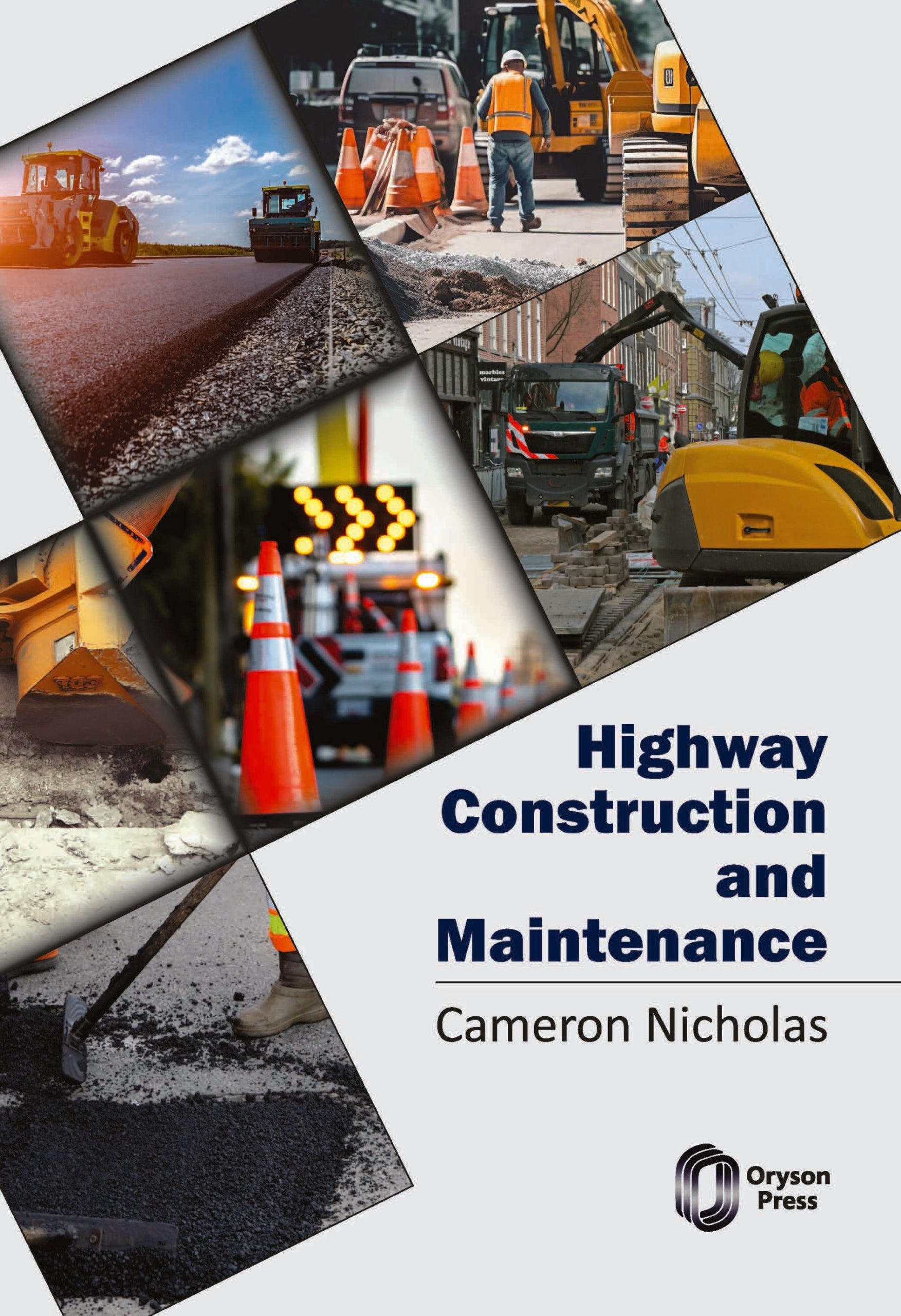 Highway Construction and Maintenance