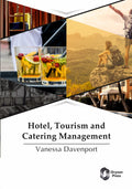 Hotel, Tourism and Catering Management
