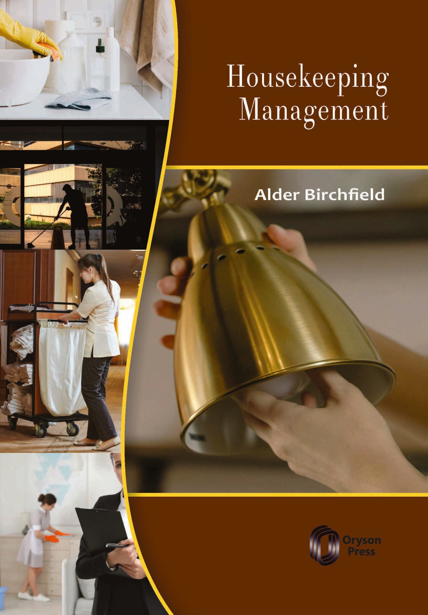 Housekeeping Management