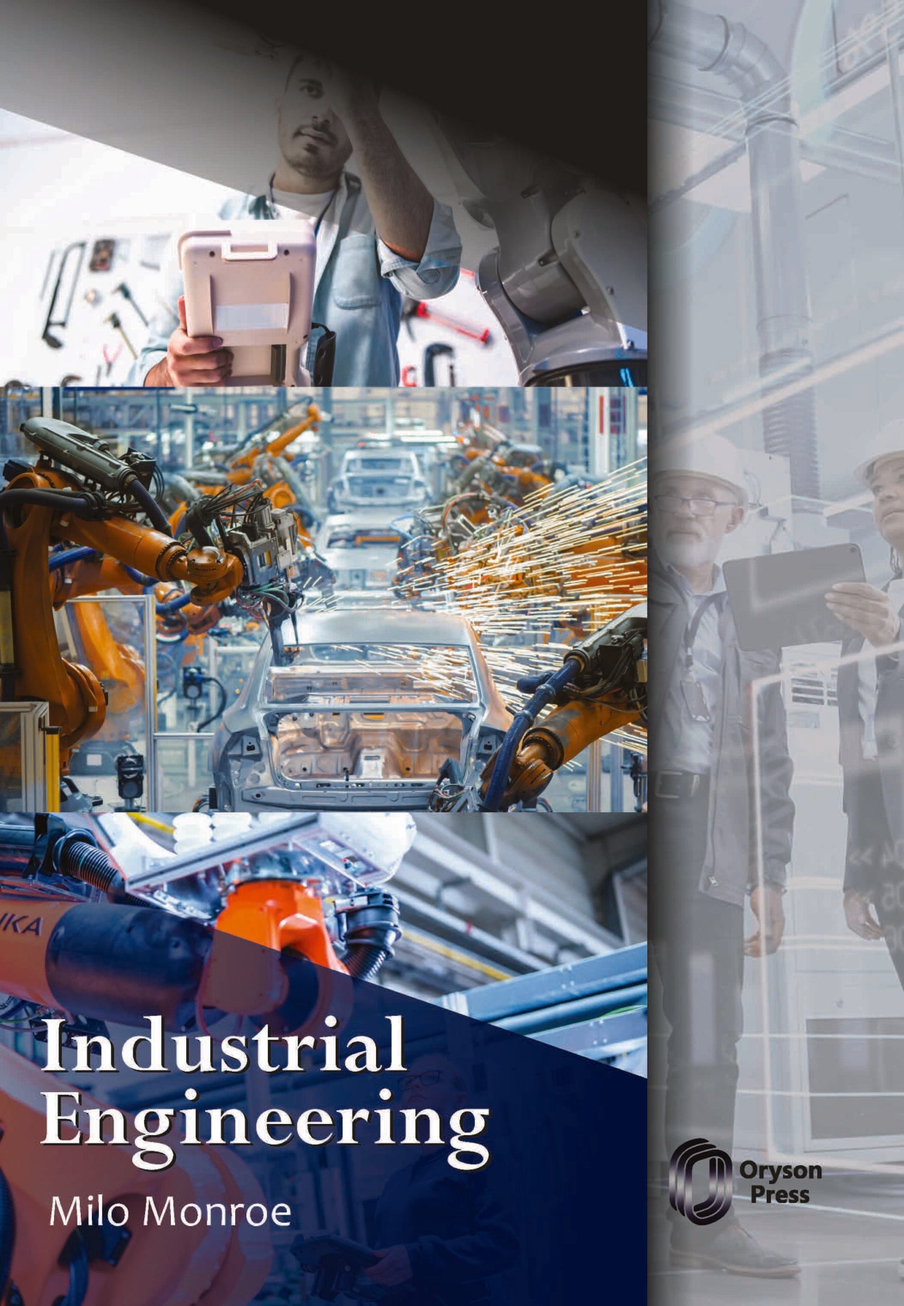 Industrial Engineering