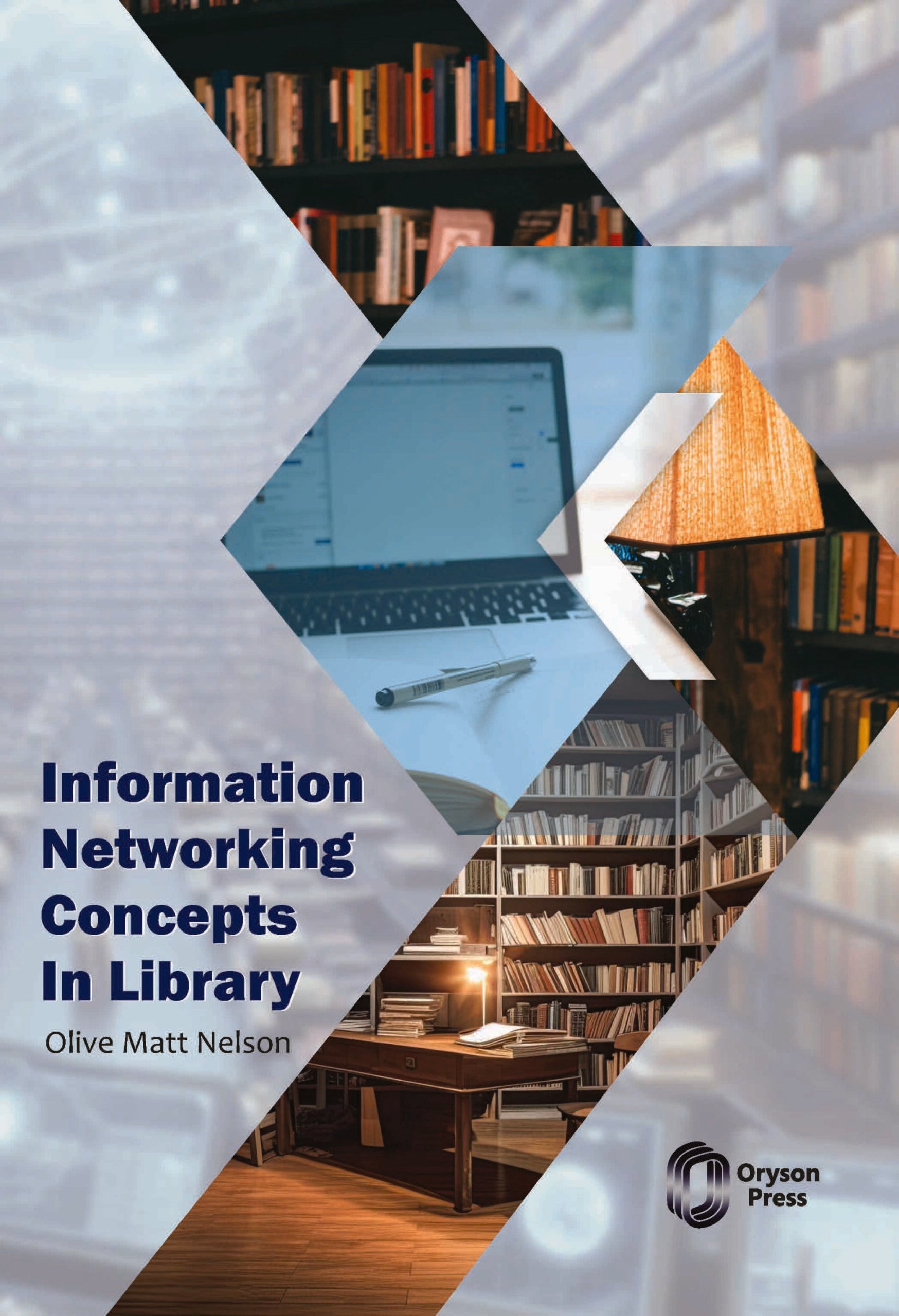 Information Networking Concepts in Library