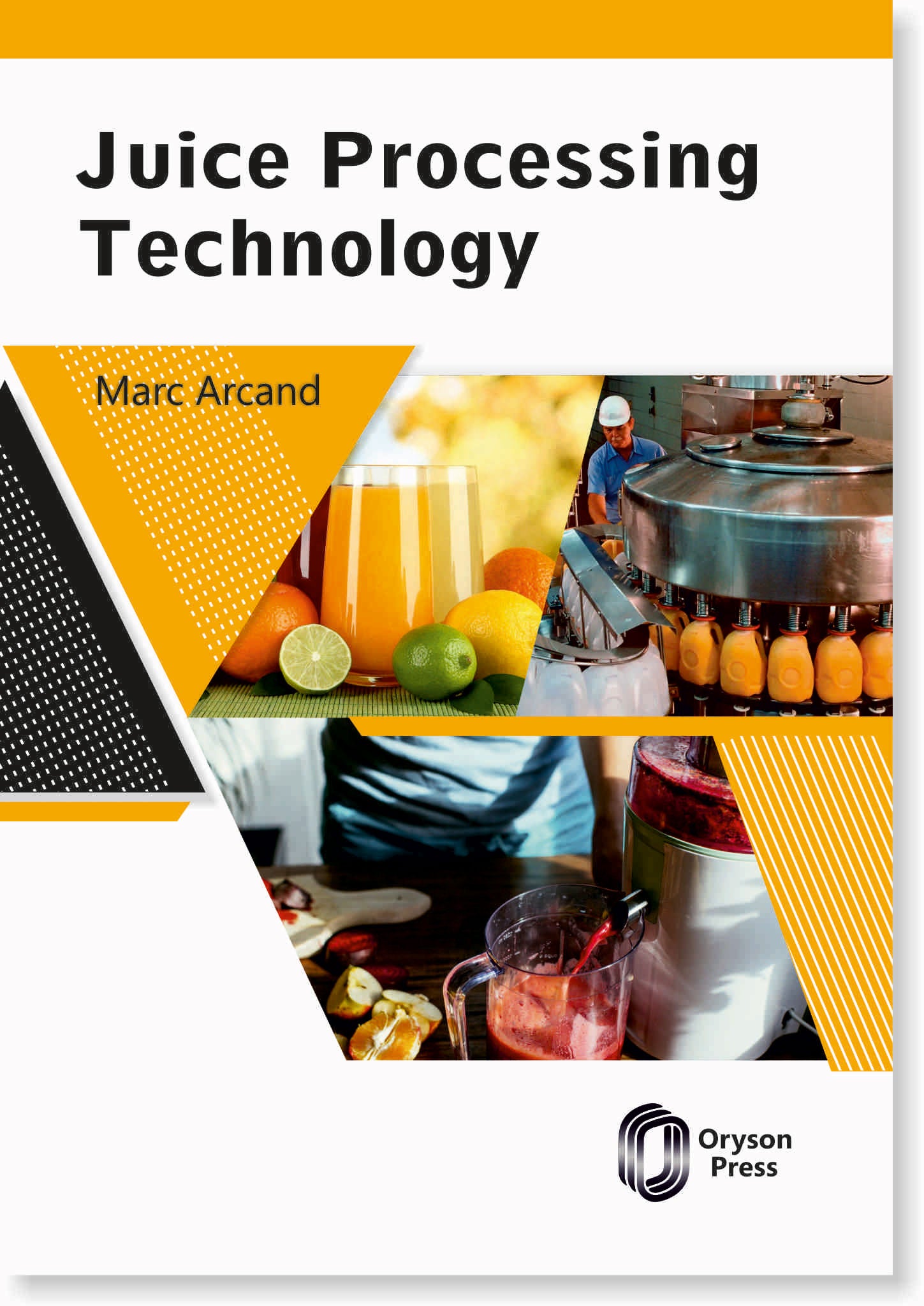 Juice processing technology