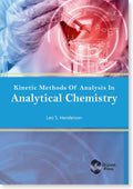 Kinetic Methods Of Analysis In Analytical Chemistry
