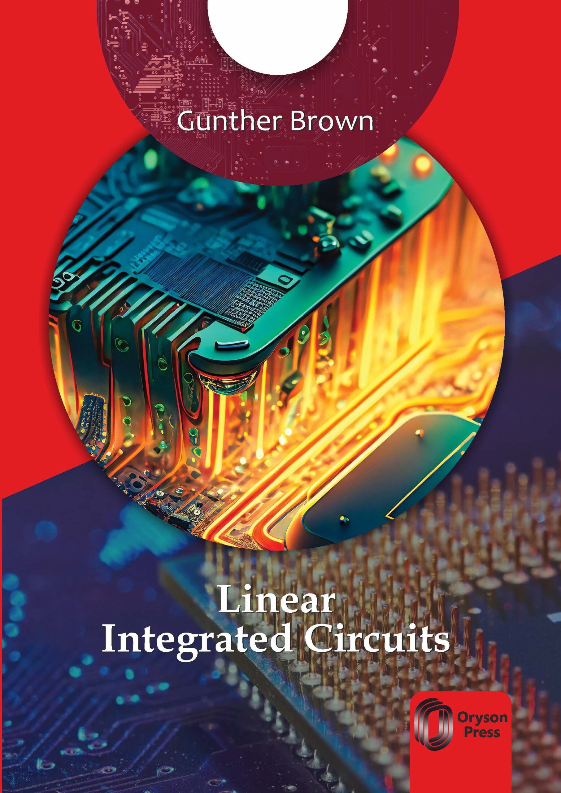 Linear Integrated Circuits