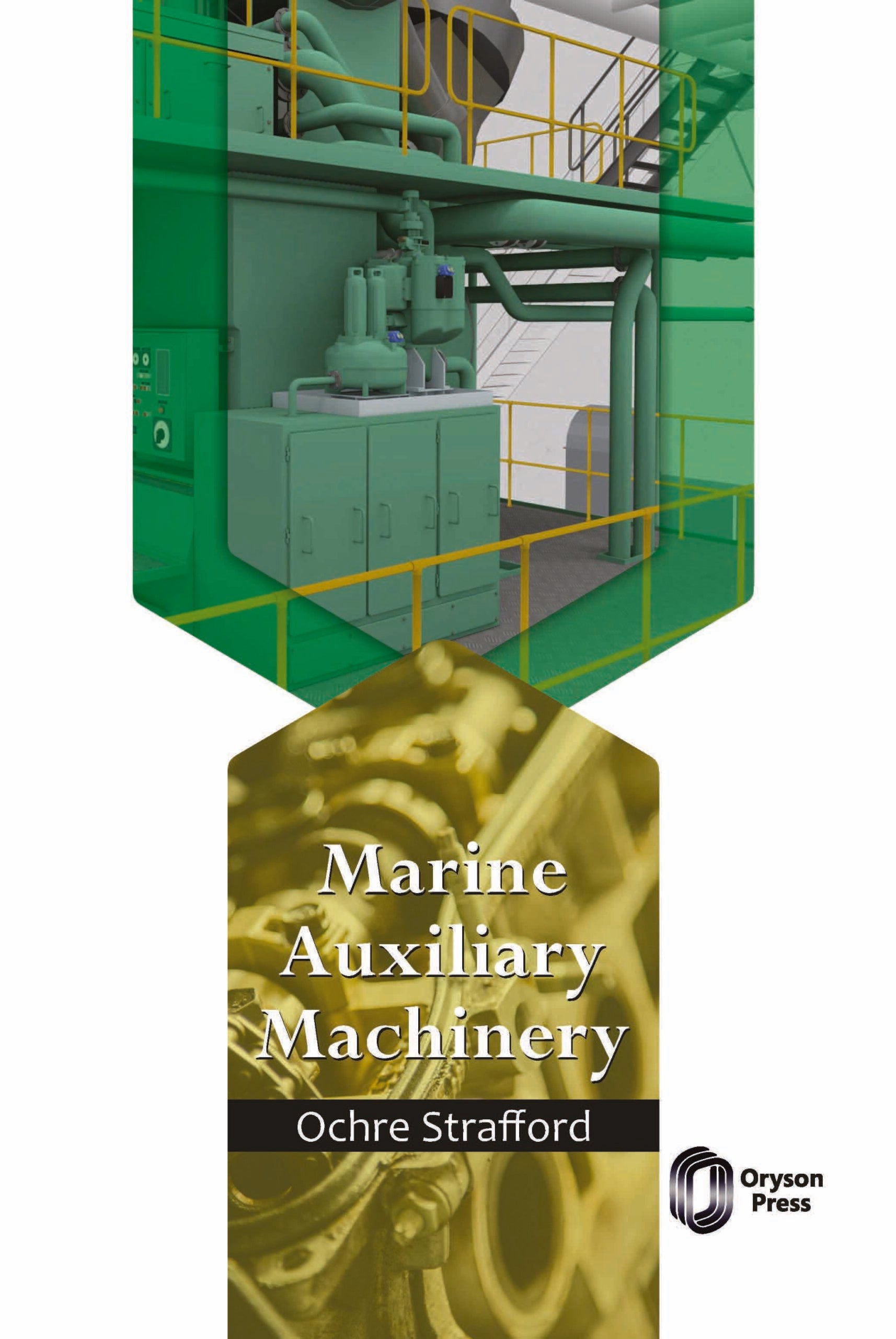 Marine Auxiliary Machinery