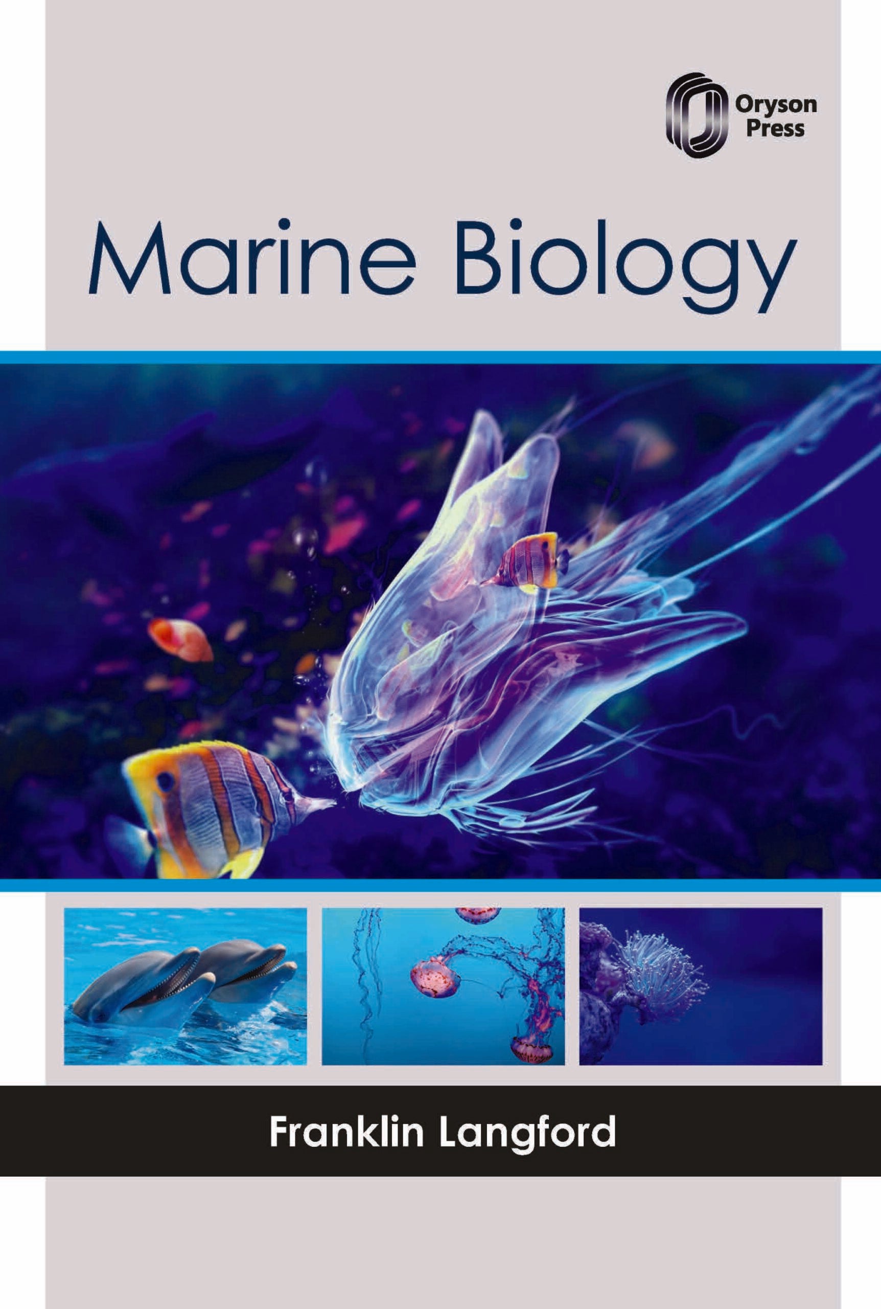 Marine Biology
