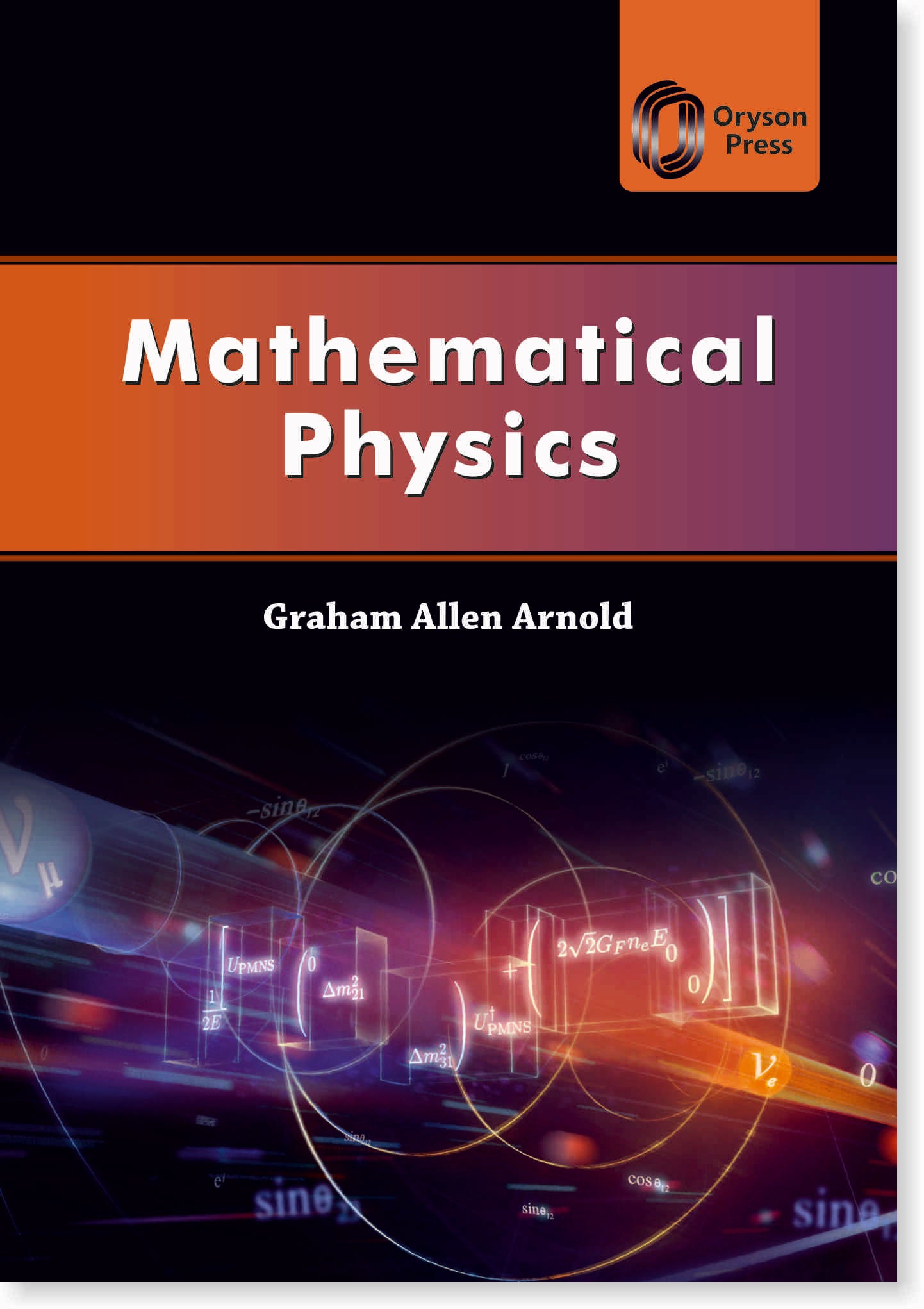 Mathematical Physics