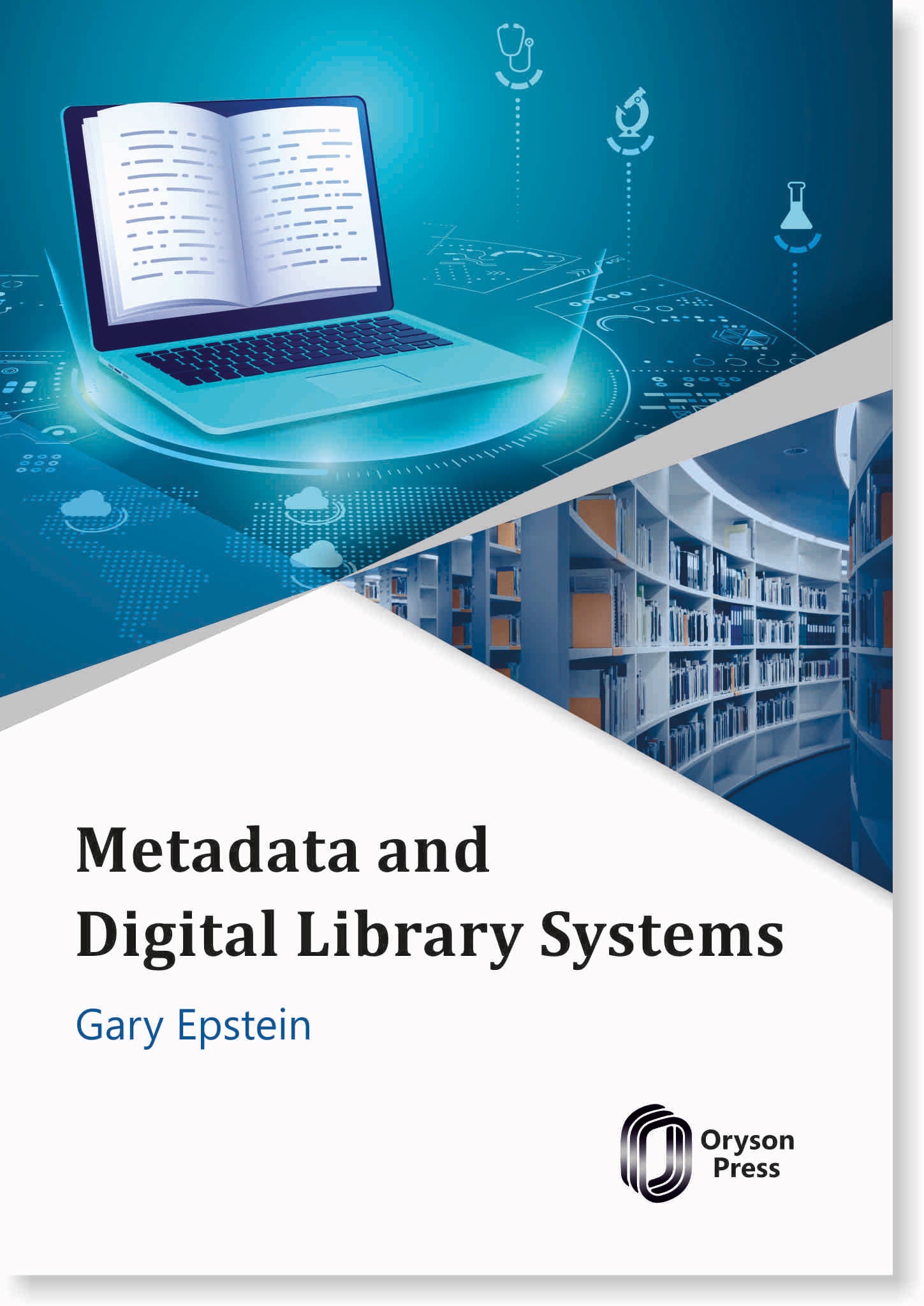 Metadata And Digital Library Systems