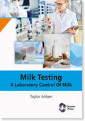 Milk Testing A Laboratory Control Of Milk
