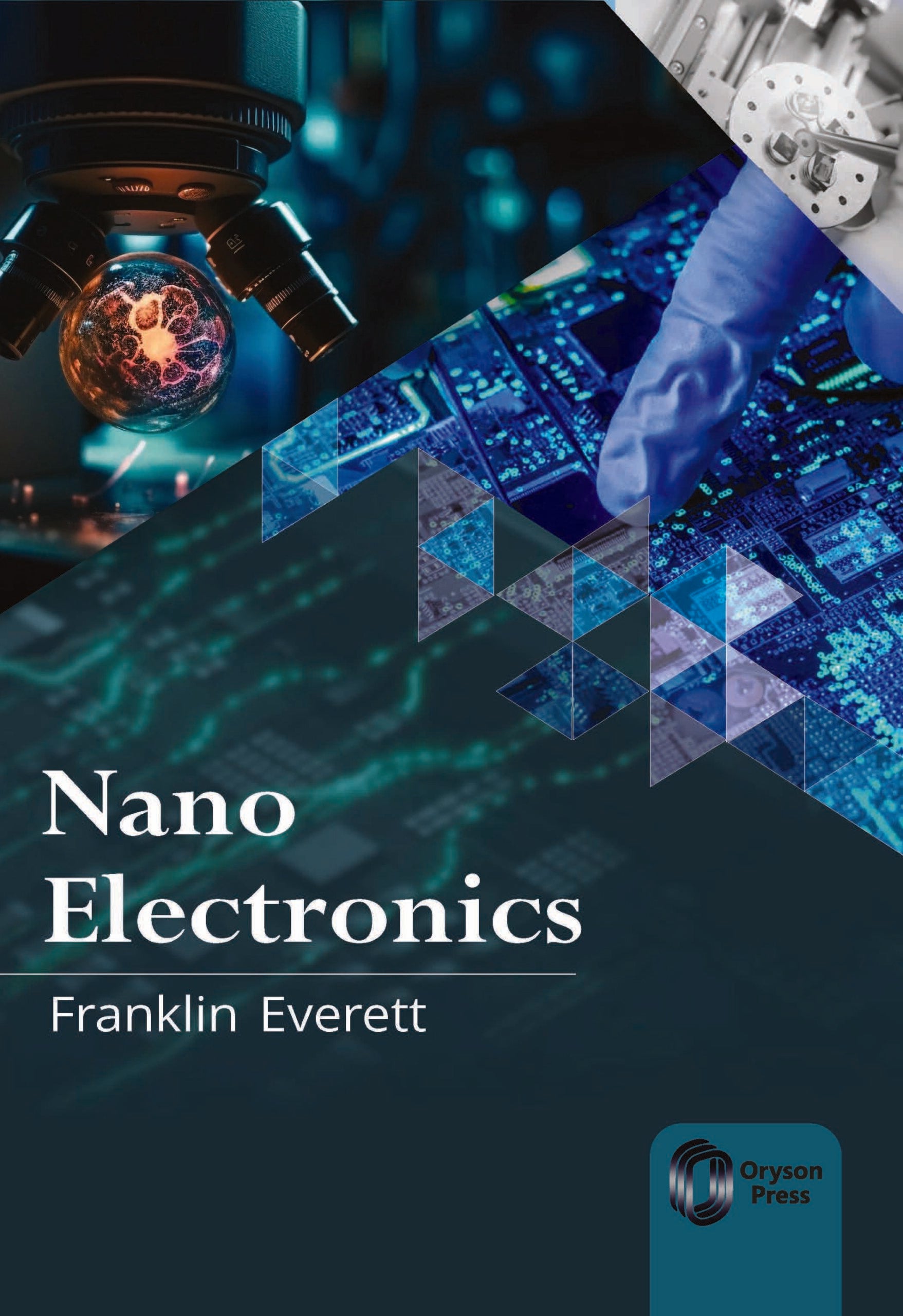 Nano Electronics