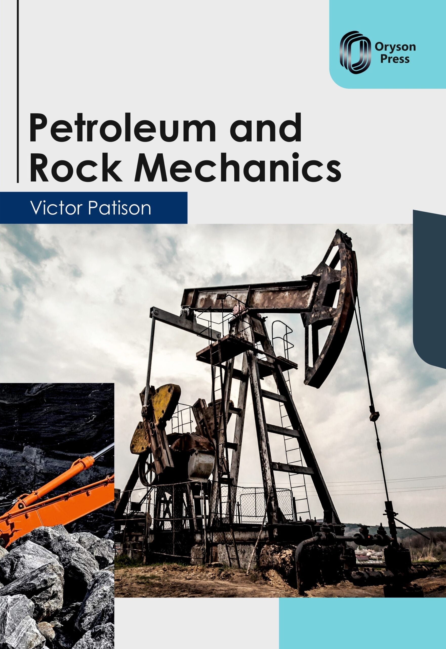 Petroleum and Rock Mechanics