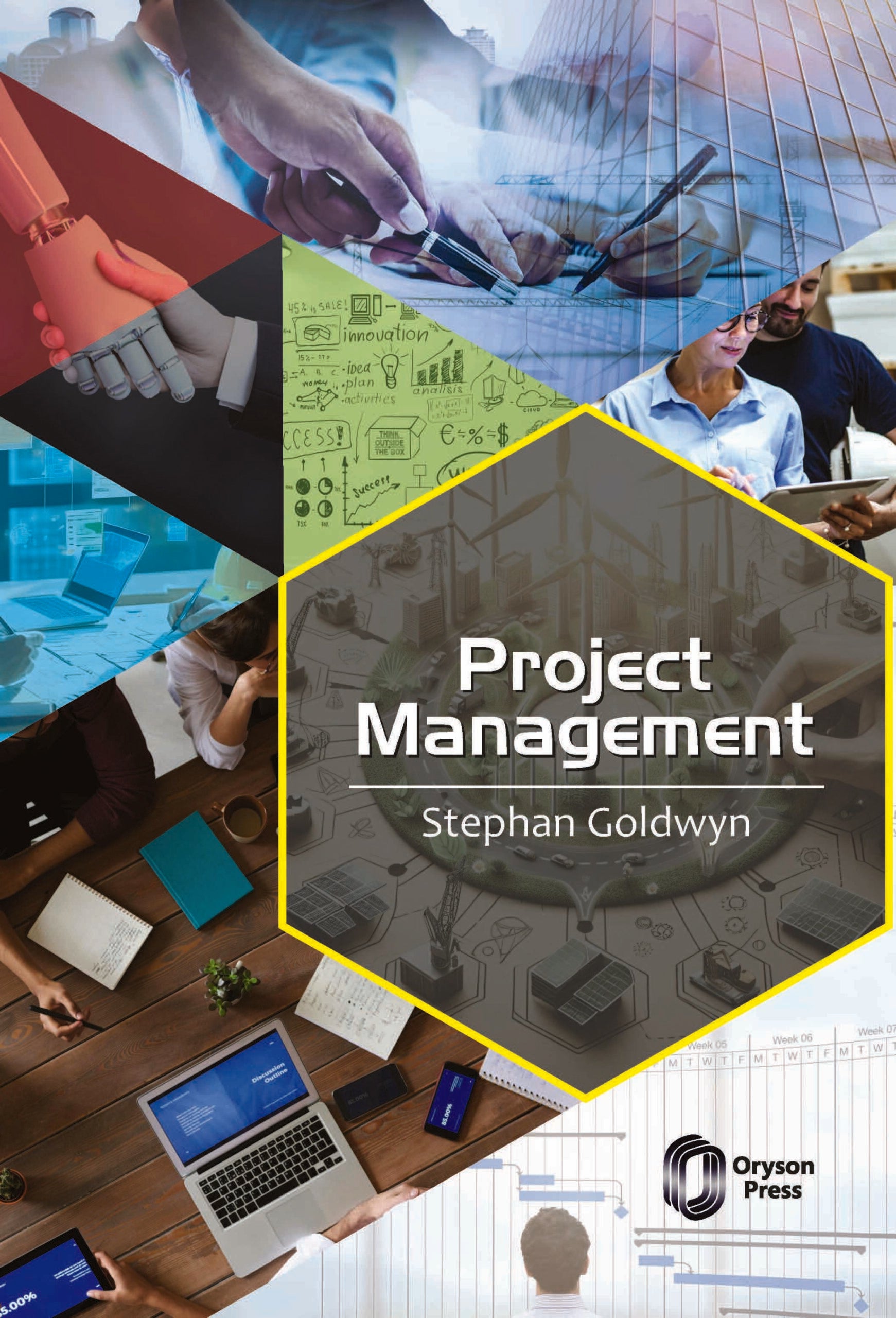 Project Management