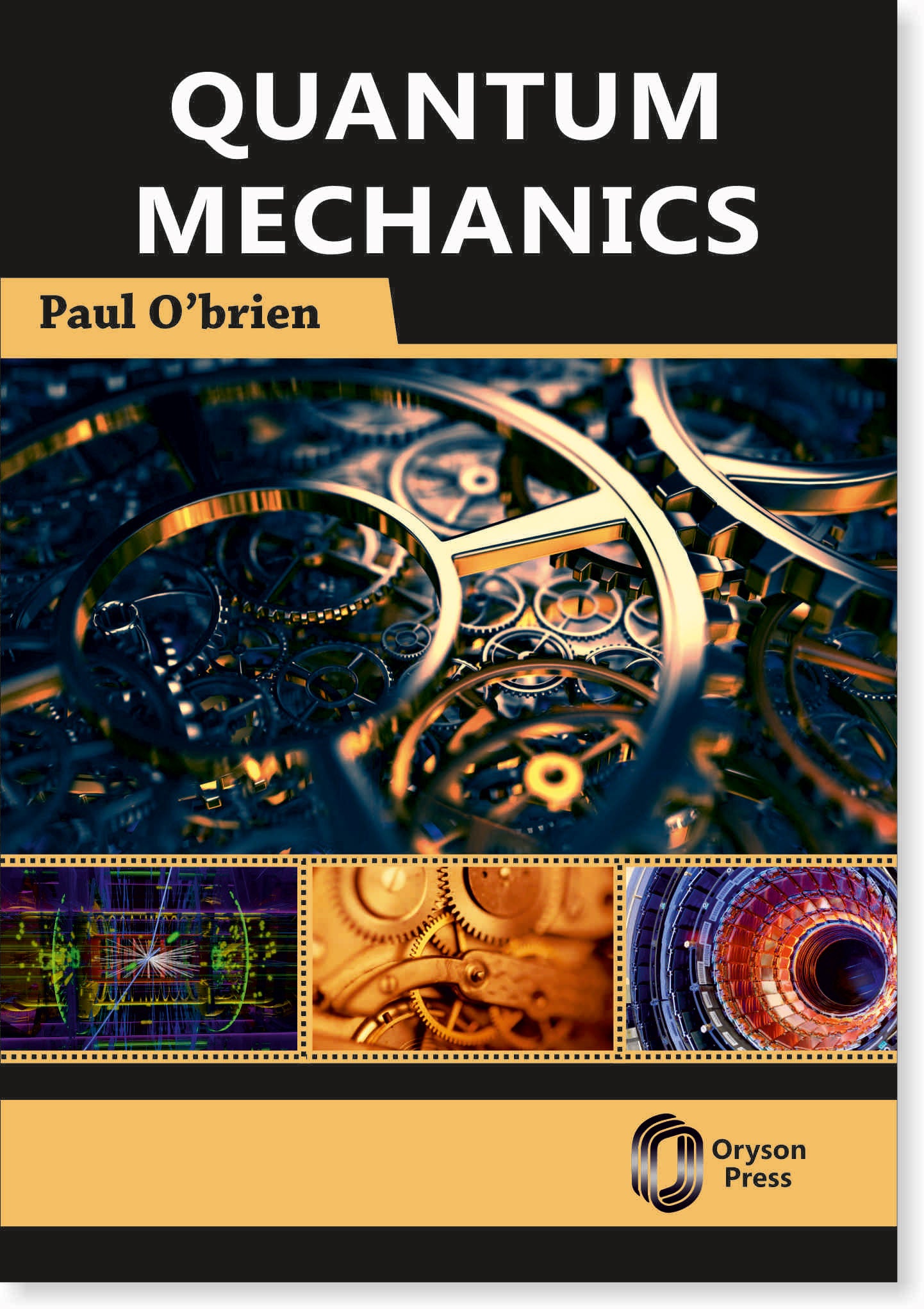 Quantum Mechanics