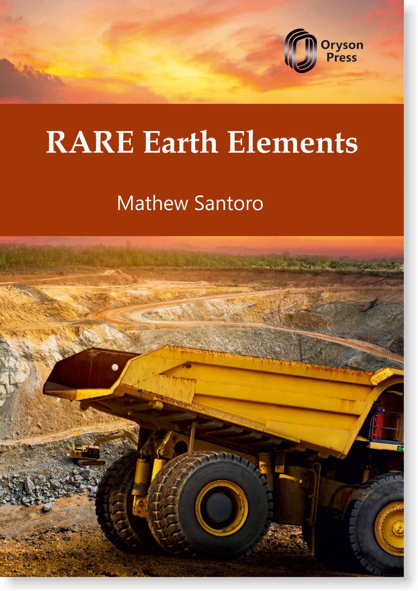 RARE Earth Elements