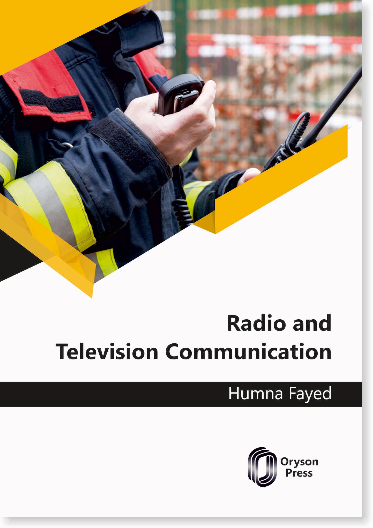 Radio And Television Communication