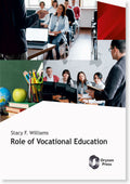 Role Of Vocational Education