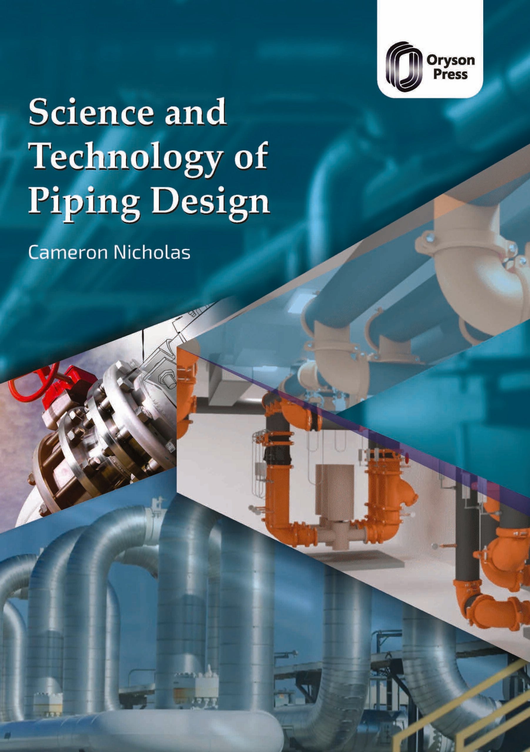 Science and Technology of Piping Design
