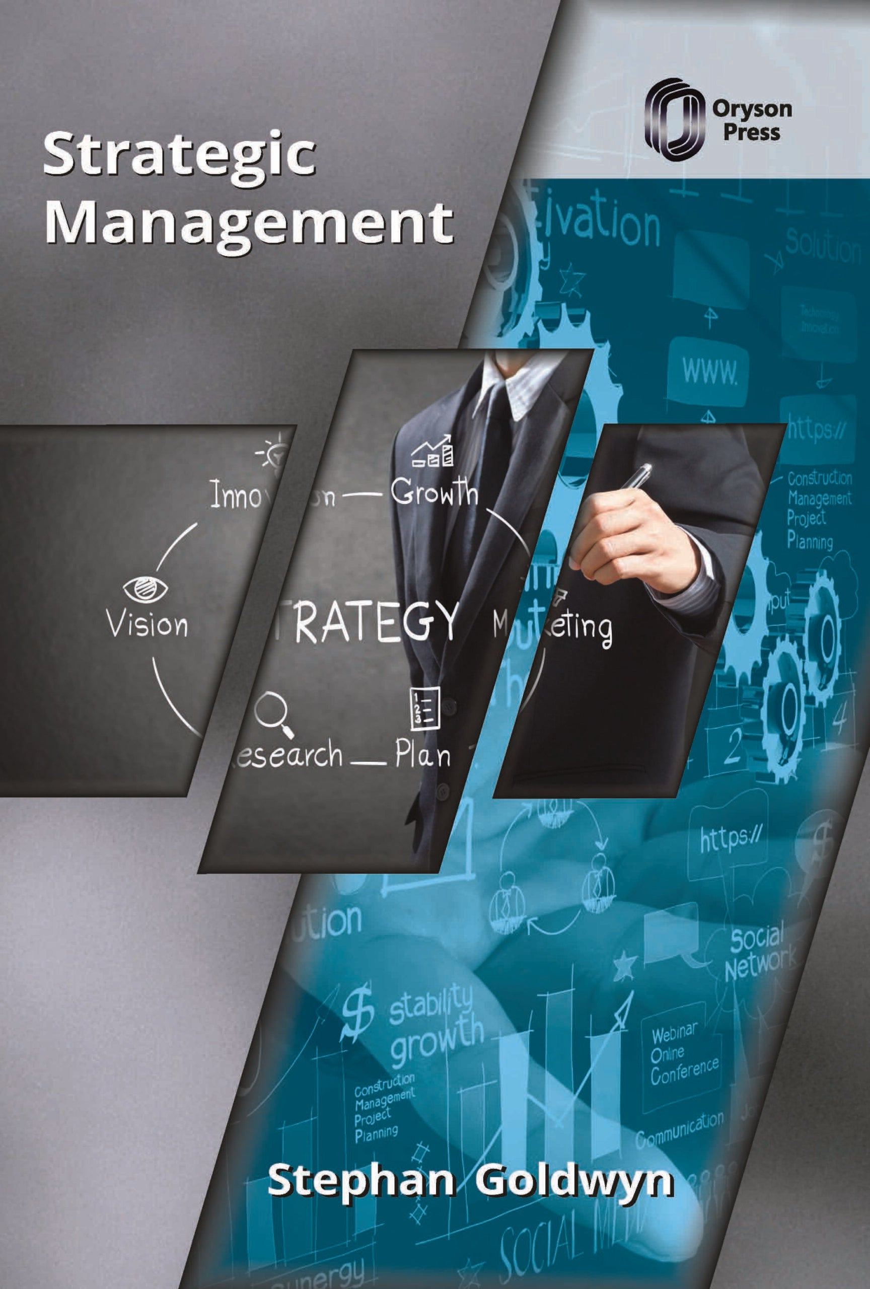Strategic Management