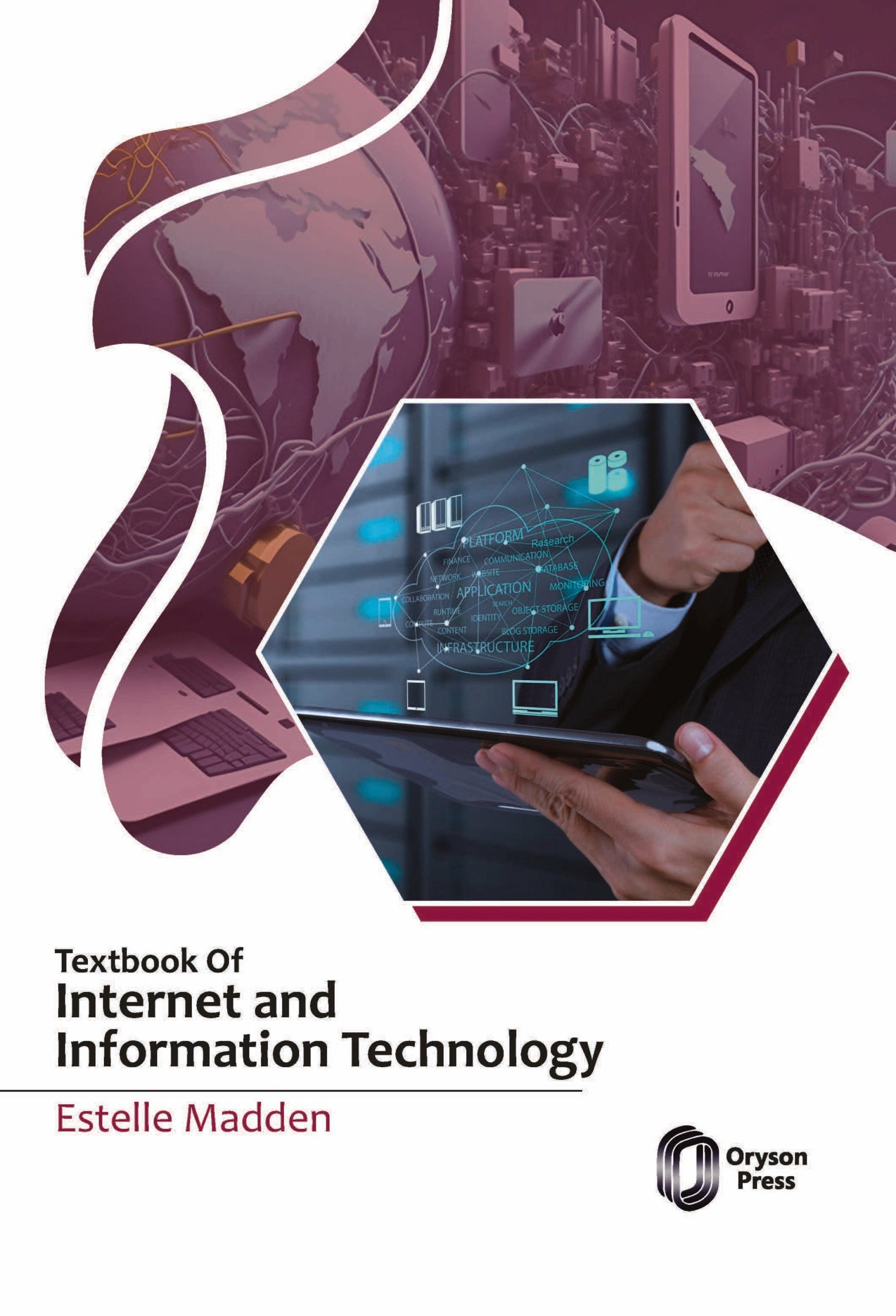 Textbook of Internet and Information Technology