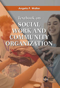 Textbook On Social Work And Community Organization