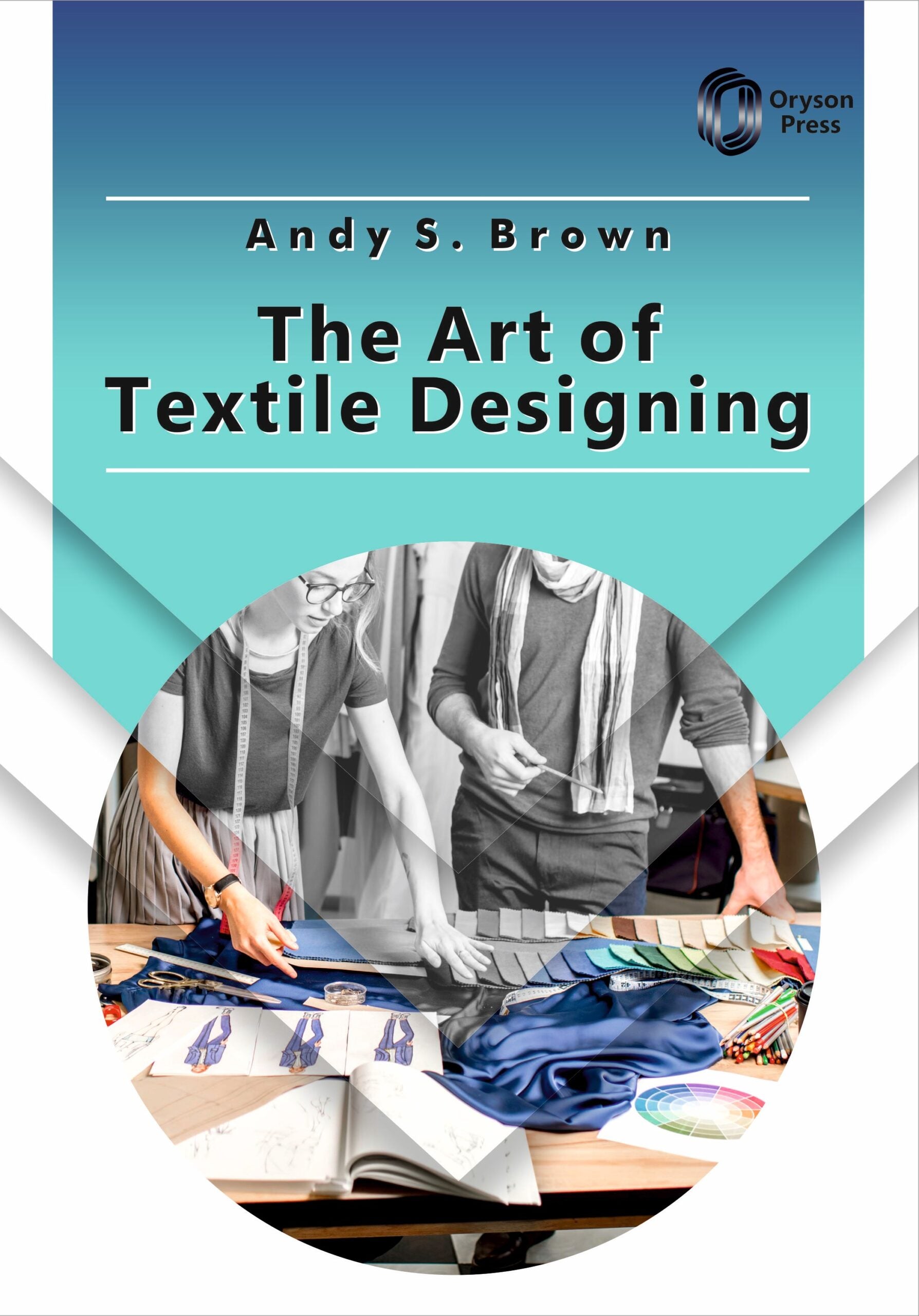 The Art Of Textile Designing