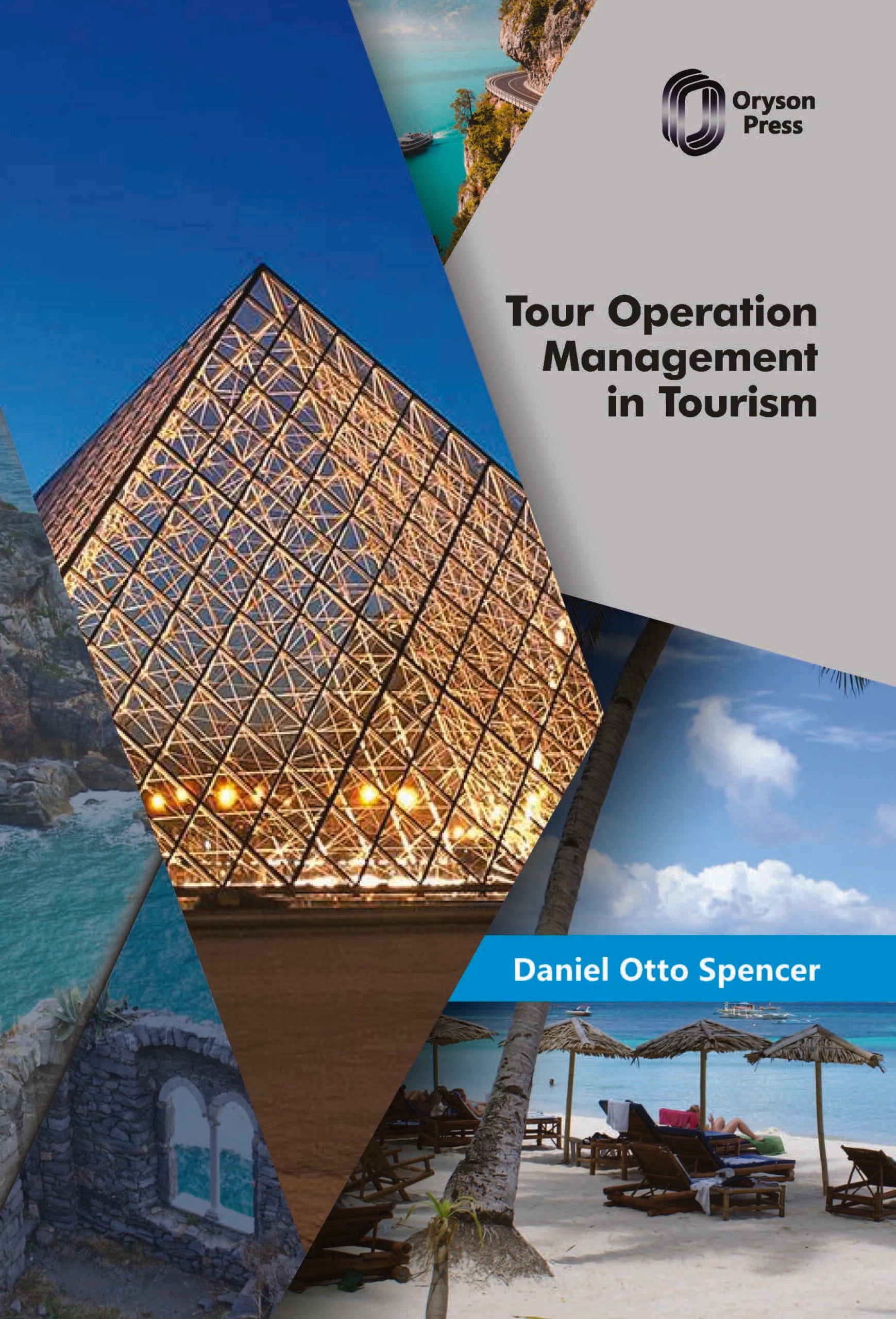 Tour Operation Management in Tourism