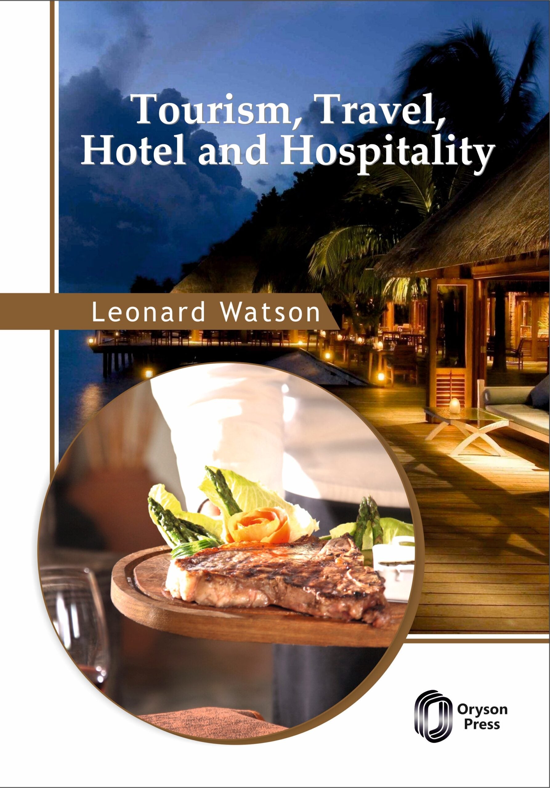 Tourism, Travel, Hotel and Hospitality