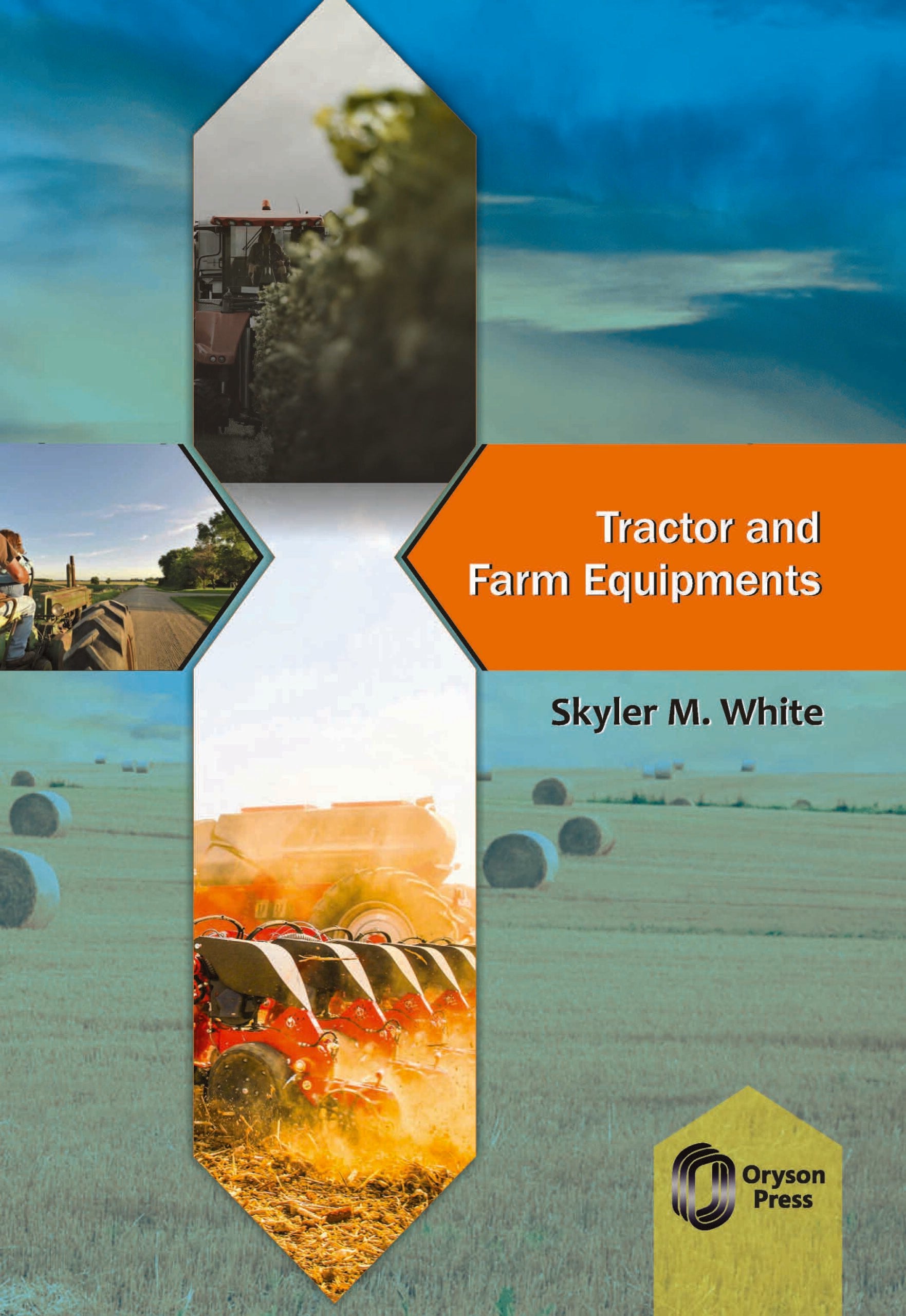 Tractor and Farm Equipments
