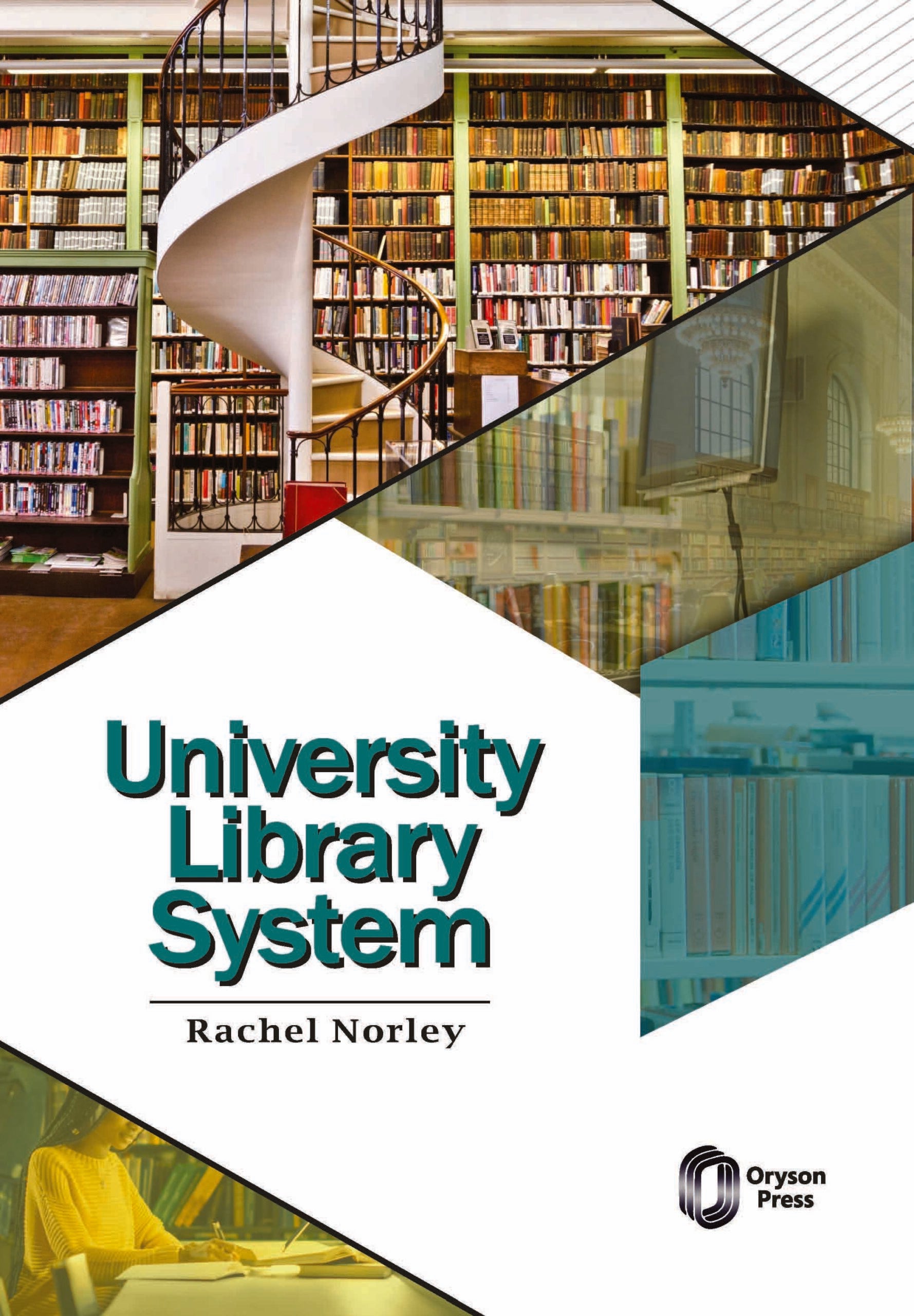 University Library System