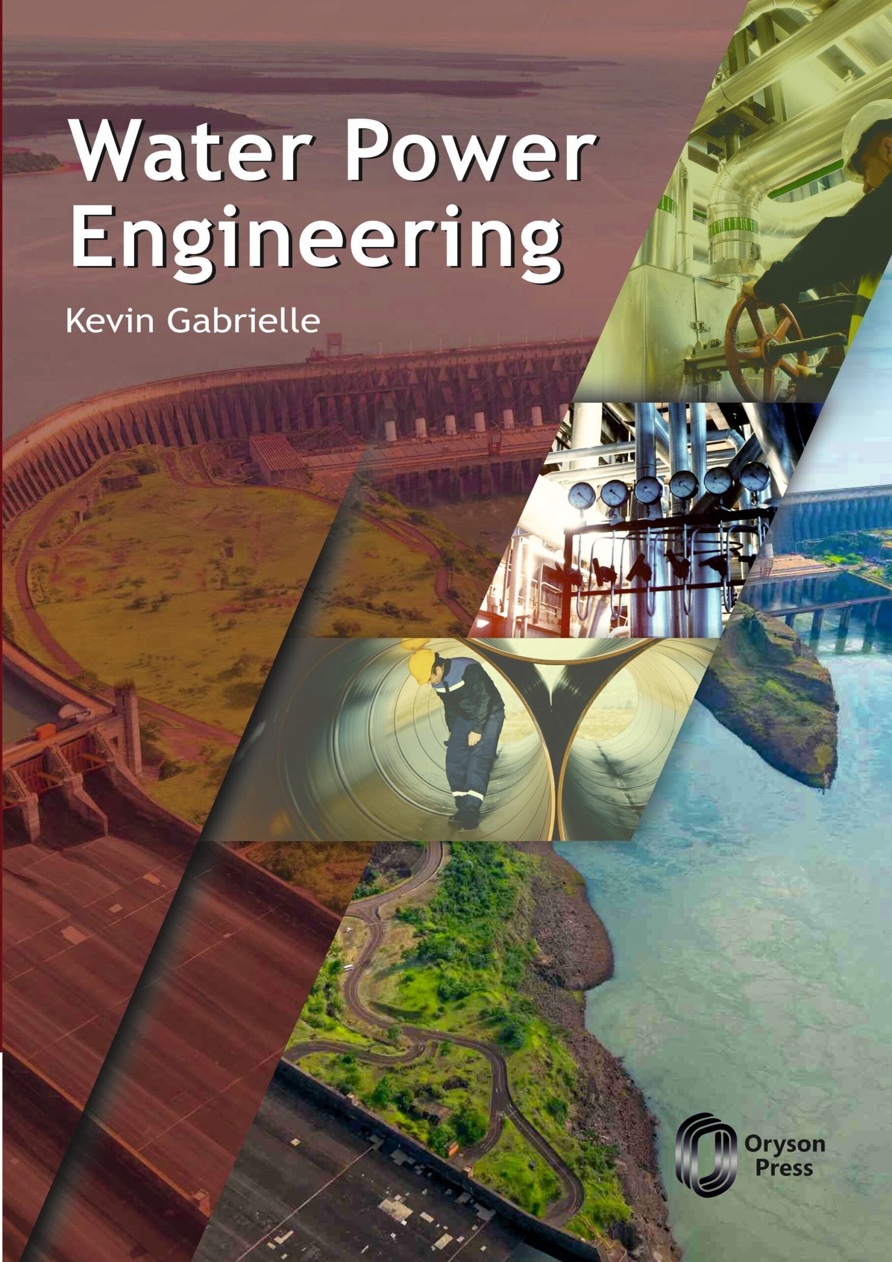 Water Power Engineering