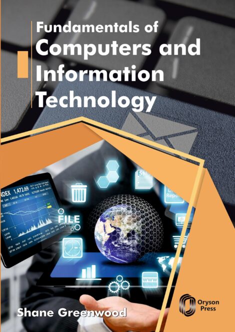 Fundamentals of Computers and Information Technology F